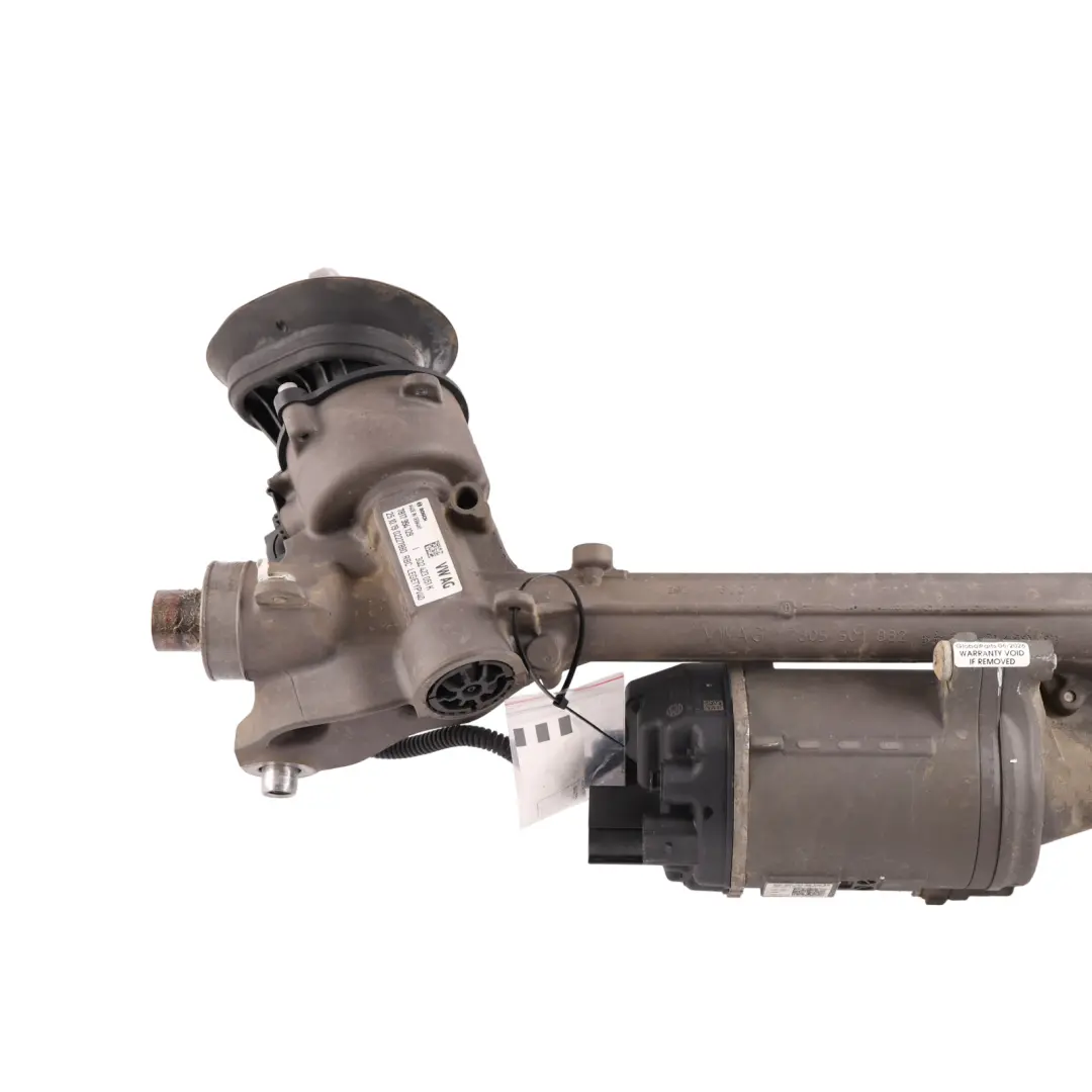 Skoda Karoq Nu7 Electric Power Steering Rack - SKU RHD-3Q2423051K - Part number 3Q2423051K