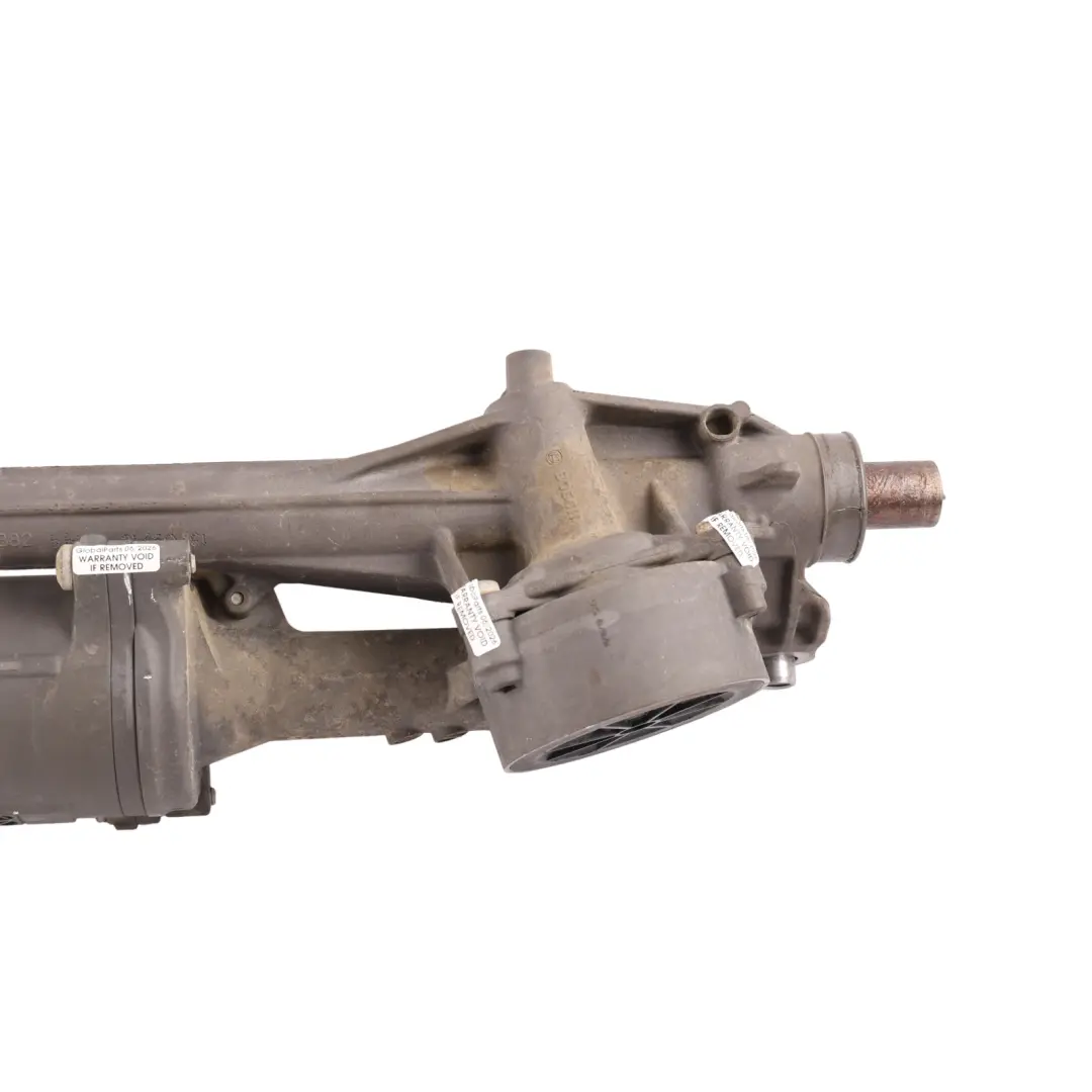 Steering Rack to Skoda Karoq Nu7 Electric Power with Part number 3Q2423051K Skoda Karoq Nu7 Electric Power Steering Rack - SKU RHD-3Q2423051K - Part number 3Q2423051K