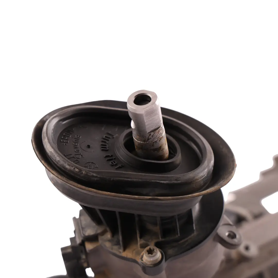 Steering Rack to Skoda Karoq Nu7 Electric Power with Part number 3Q2423051K Skoda Karoq Nu7 Electric Power Steering Rack - SKU RHD-3Q2423051K - Part number 3Q2423051K