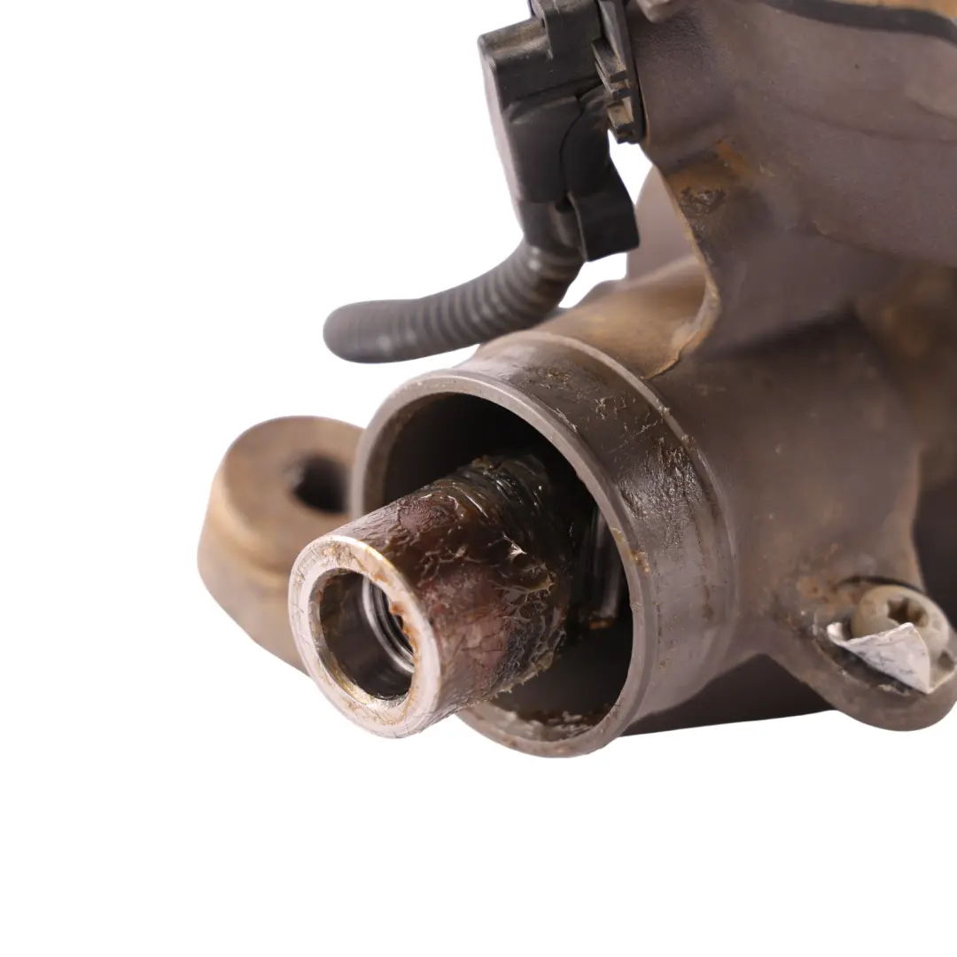 Skoda Karoq Nu7 Electric Power Steering Rack - SKU RHD-3Q2423051K - Part number 3Q2423051K