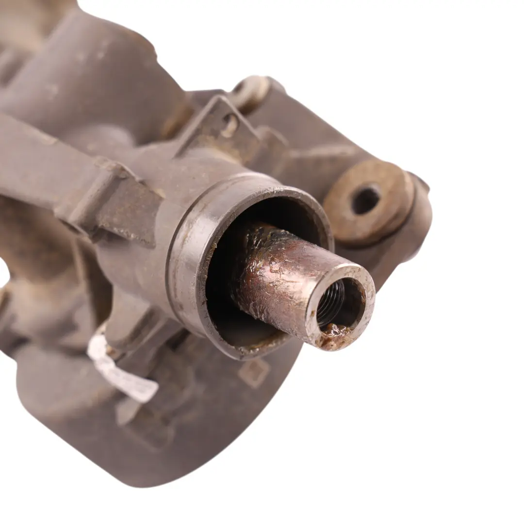 Steering Rack to Skoda Karoq Nu7 Electric Power with Part number 3Q2423051K Skoda Karoq Nu7 Electric Power Steering Rack - SKU RHD-3Q2423051K - Part number 3Q2423051K