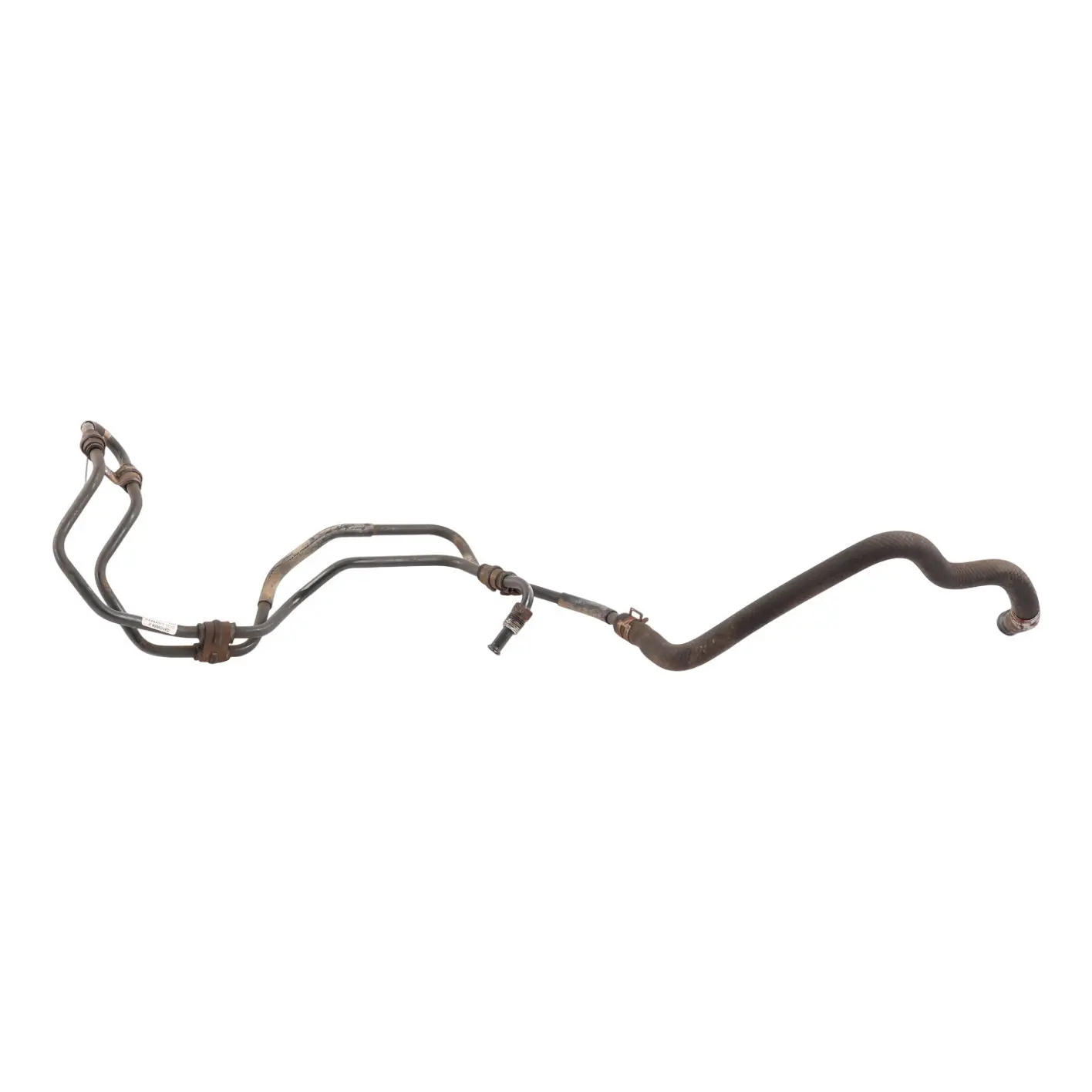 Ford Ranger Mk4 Power Steering Pipe Hose Line 2.5 TDCI Diesel Engine 4420413