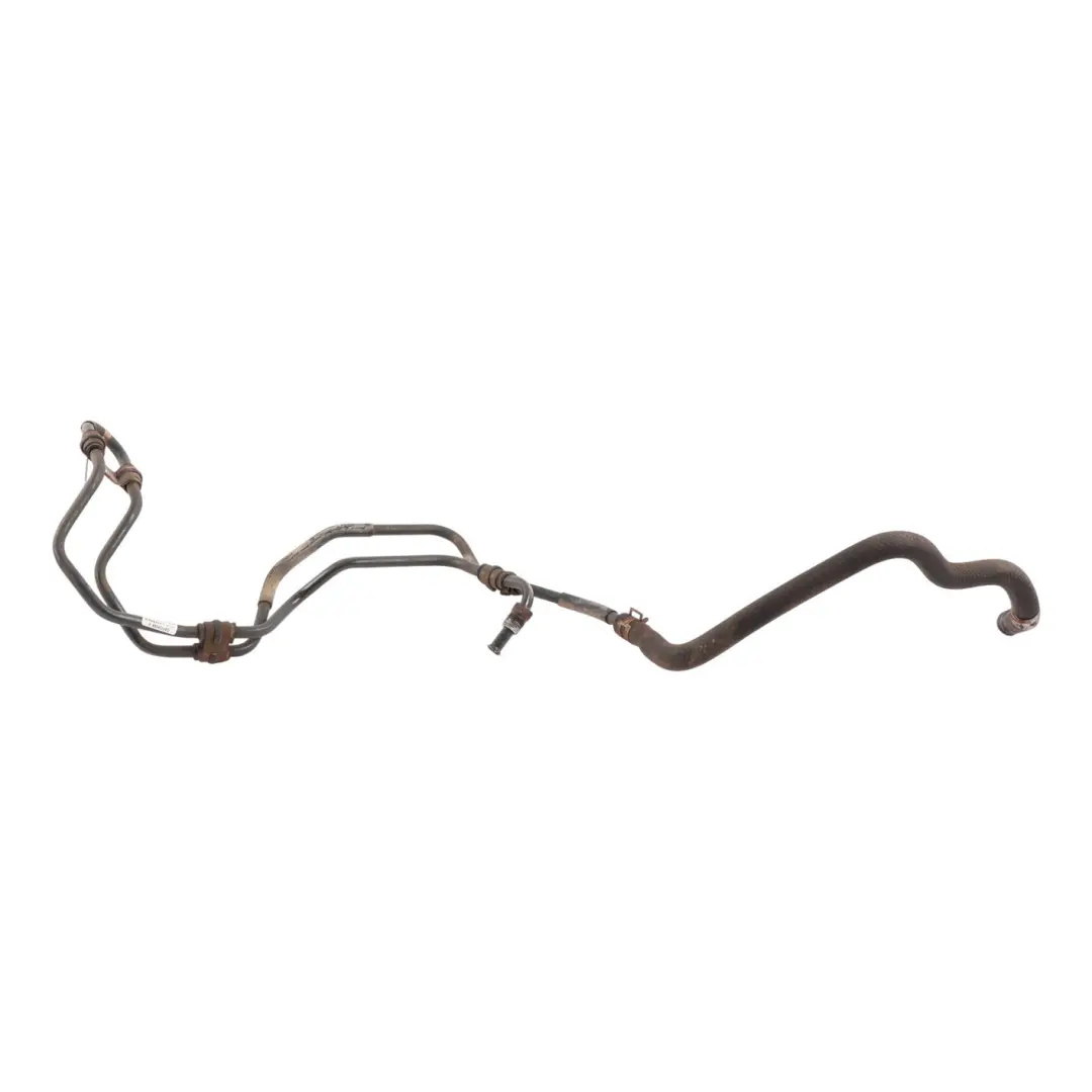 Mk4 Power Steering Pipe Hose Line 2.5 TDCI Diesel Engine to Ford Ranger with Part number 4420413 Ford Ranger Mk4 Power Steering Pipe Hose Line 2.5 TDCI Diesel Engine - SKU RHD-4420413 - Part number 4420413