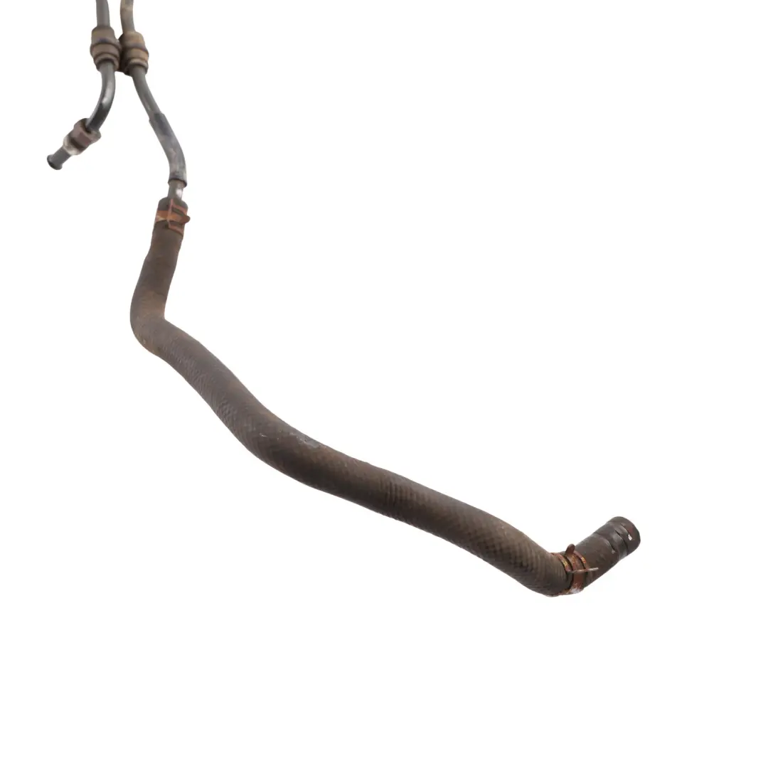 Ford Ranger Mk4 Power Steering Pipe Hose Line 2.5 TDCI Diesel Engine - SKU RHD-4420413 - Part number 4420413
