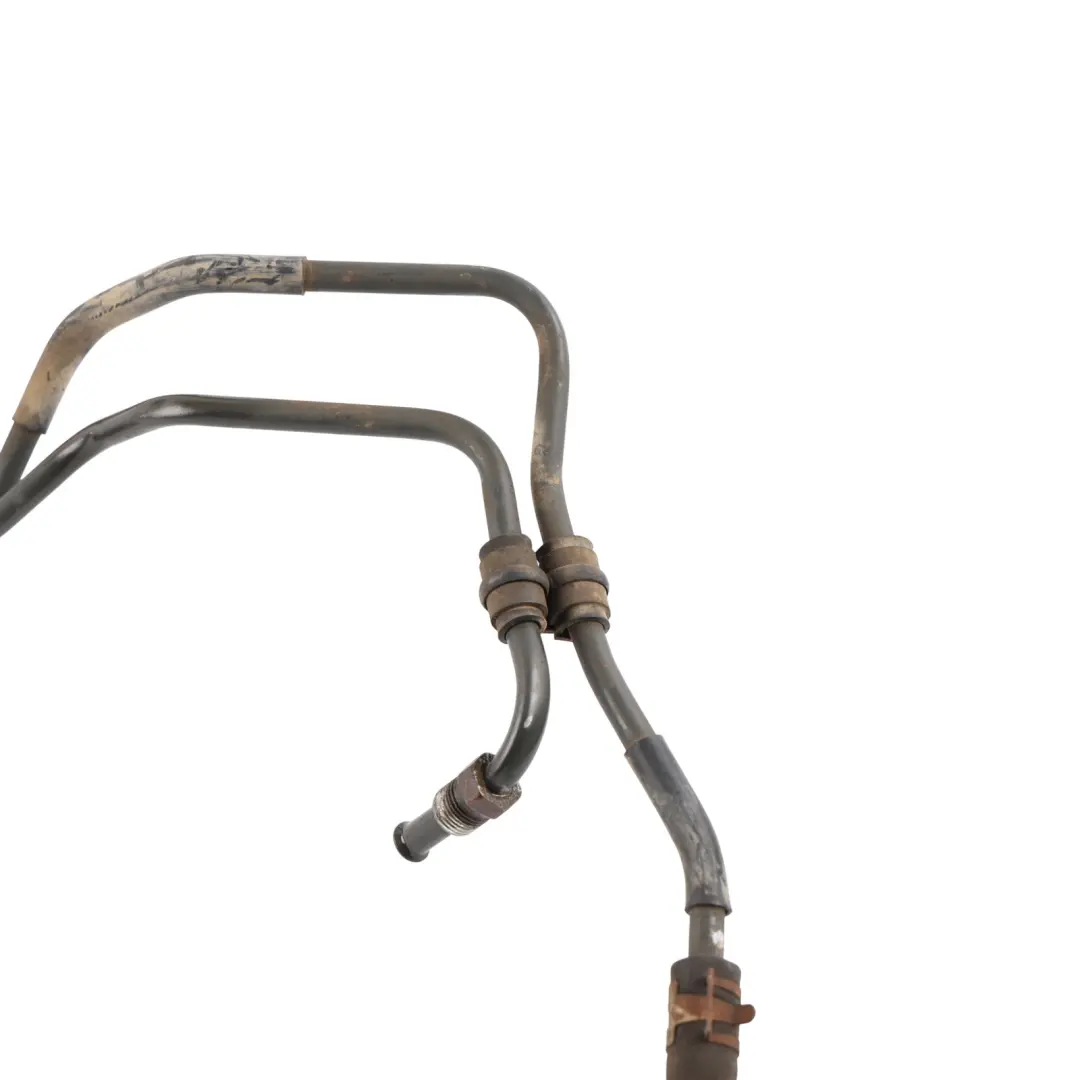 Mk4 Power Steering Pipe Hose Line 2.5 TDCI Diesel Engine to Ford Ranger with Part number 4420413 Ford Ranger Mk4 Power Steering Pipe Hose Line 2.5 TDCI Diesel Engine - SKU RHD-4420413 - Part number 4420413