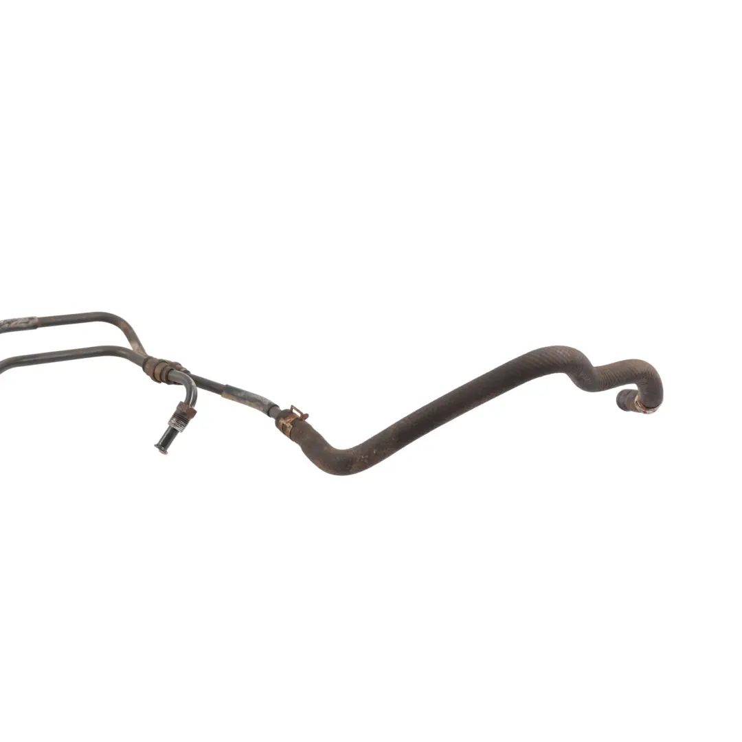 Ford Ranger Mk4 Power Steering Pipe Hose Line 2.5 TDCI Diesel Engine - SKU RHD-4420413 - Part number 4420413