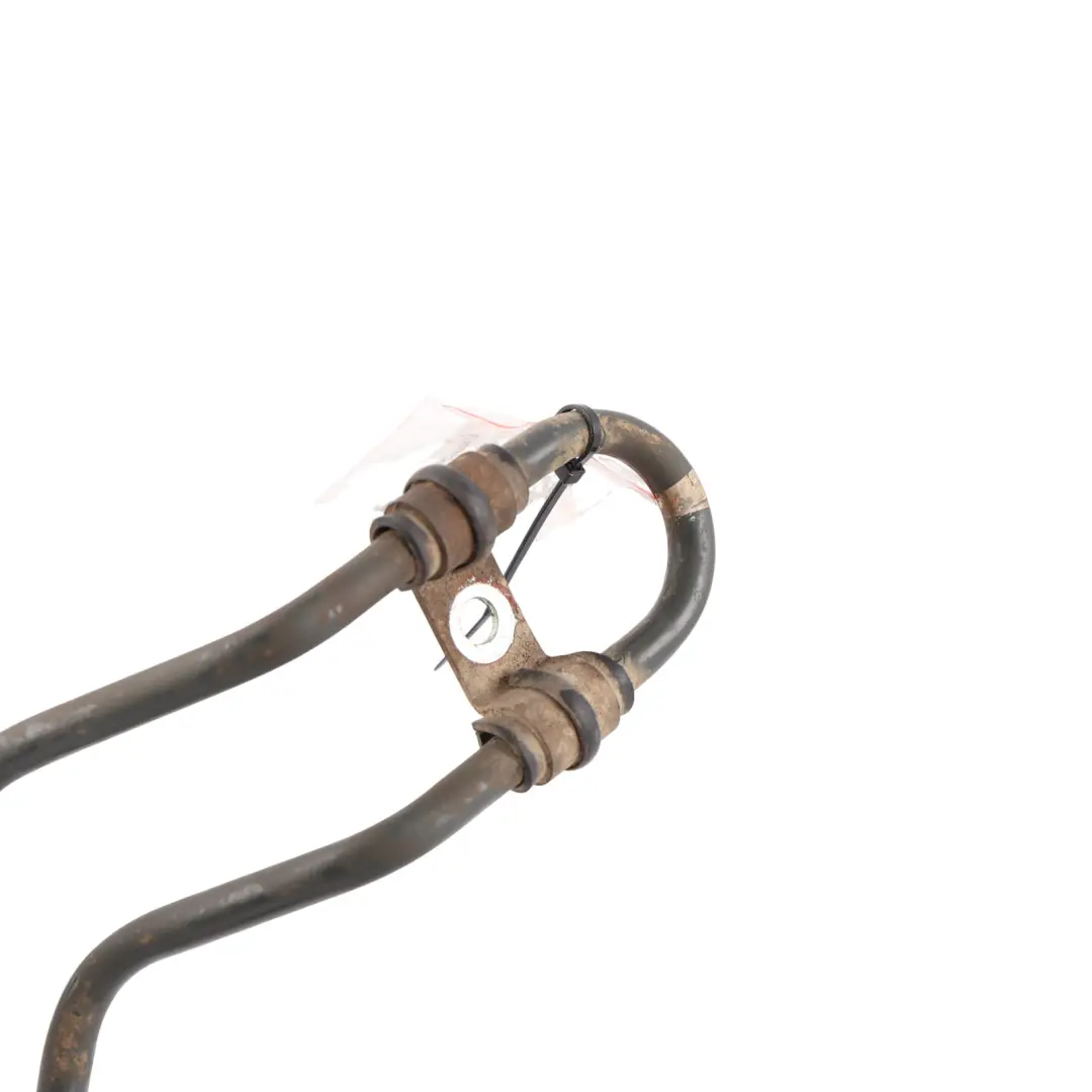 Mk4 Power Steering Pipe Hose Line 2.5 TDCI Diesel Engine to Ford Ranger with Part number 4420413 Ford Ranger Mk4 Power Steering Pipe Hose Line 2.5 TDCI Diesel Engine - SKU RHD-4420413 - Part number 4420413