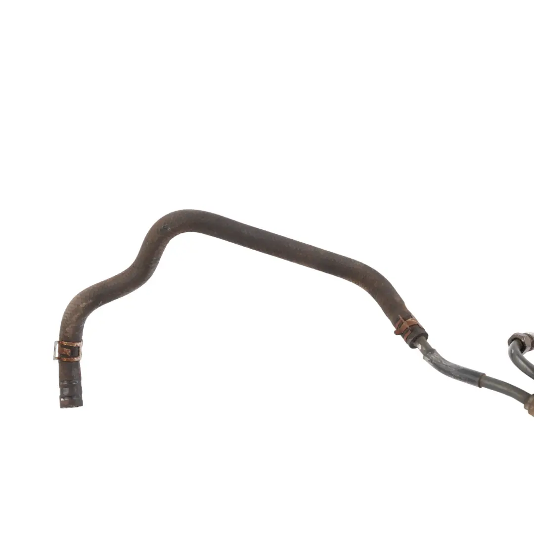 Mk4 Power Steering Pipe Hose Line 2.5 TDCI Diesel Engine to Ford Ranger with Part number 4420413 Ford Ranger Mk4 Power Steering Pipe Hose Line 2.5 TDCI Diesel Engine - SKU RHD-4420413 - Part number 4420413