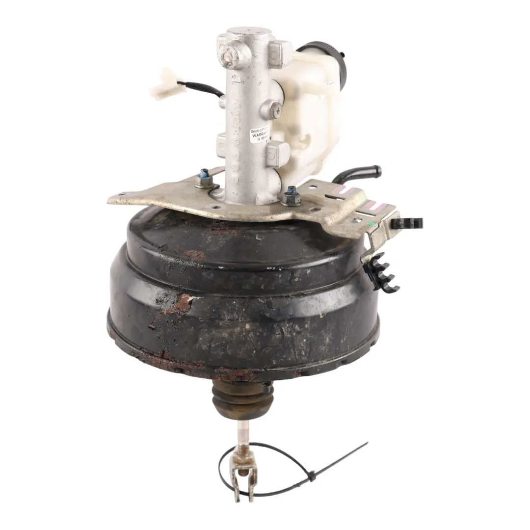 Ford Ranger Mk4 Brake Servo Booster Master Cylinder 2.5 Diesel F01G0610MF - SKU 4524462 - Part number 4524462