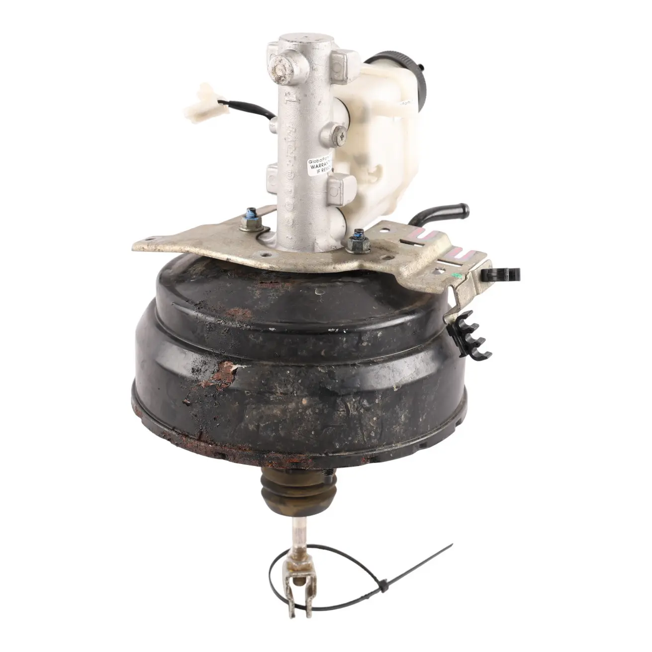 Ford Ranger Mk4 Brake Servo Booster Master Cylinder 2.5 Diesel F01G0610MF