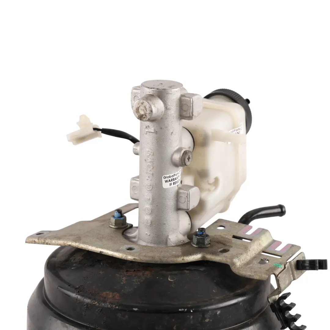 Mk4 Brake Servo Booster Master Cylinder 2.5 Diesel F01G0610MF to Ford Ranger with Part number 4524462 Ford Ranger Mk4 Brake Servo Booster Master Cylinder 2.5 Diesel F01G0610MF - SKU 4524462 - Part number 4524462