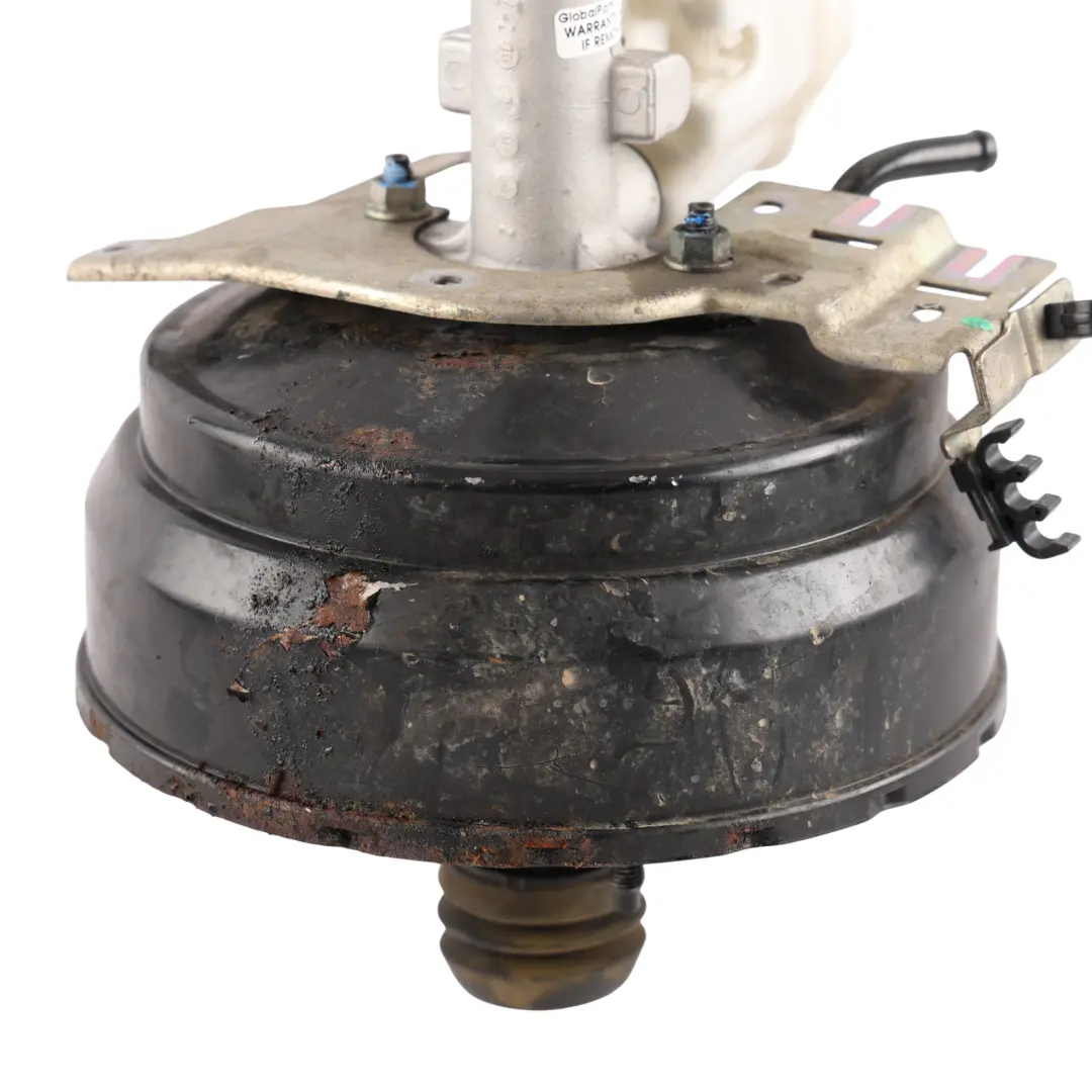 Mk4 Brake Servo Booster Master Cylinder 2.5 Diesel F01G0610MF to Ford Ranger with Part number 4524462 Ford Ranger Mk4 Brake Servo Booster Master Cylinder 2.5 Diesel F01G0610MF - SKU 4524462 - Part number 4524462
