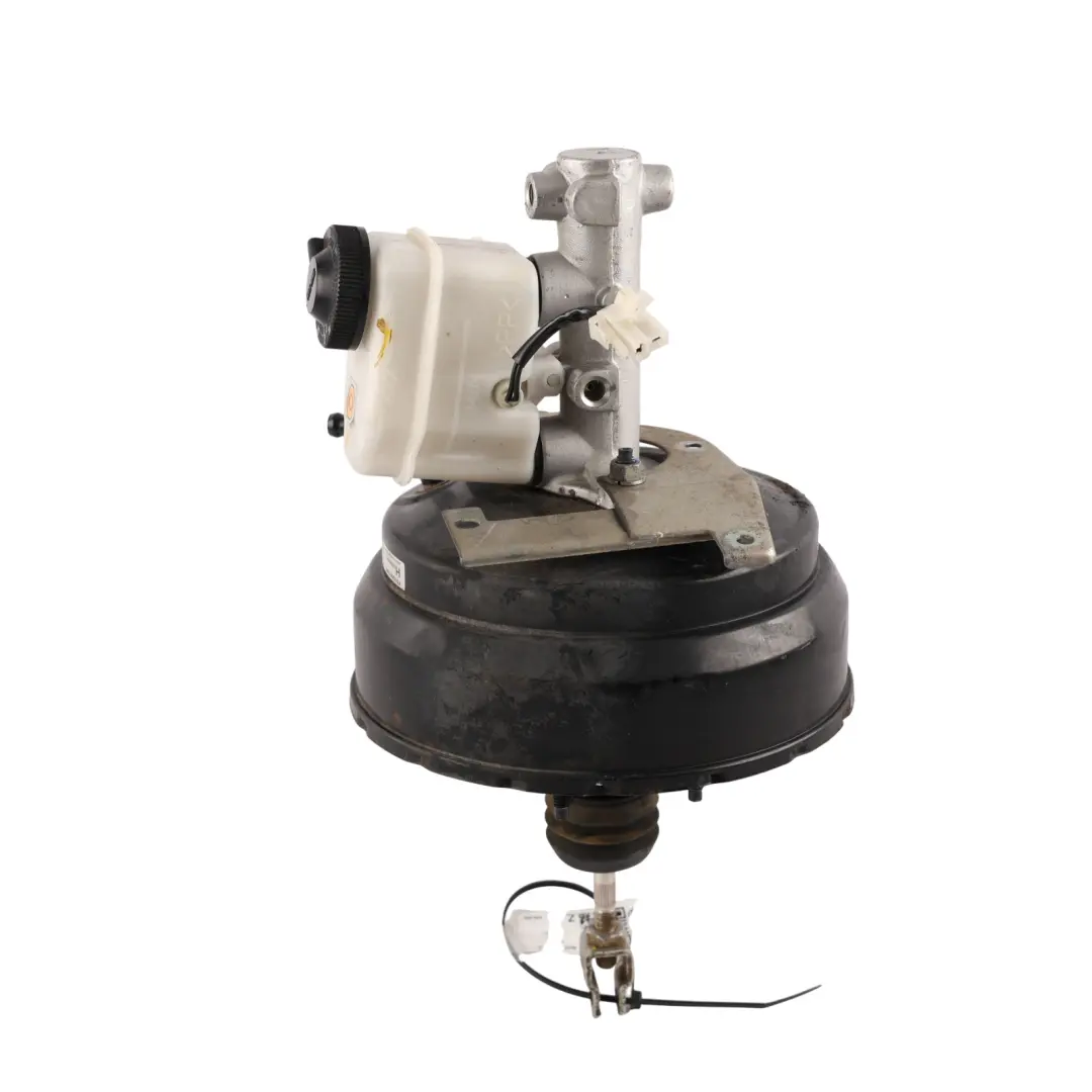 Mk4 Brake Servo Booster Master Cylinder 2.5 Diesel F01G0610MF to Ford Ranger with Part number 4524462 Ford Ranger Mk4 Brake Servo Booster Master Cylinder 2.5 Diesel F01G0610MF - SKU 4524462 - Part number 4524462