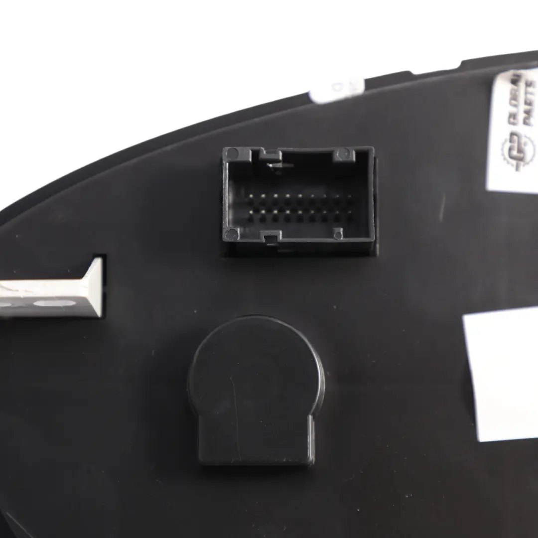 Citroën Relay III Fiat Ducato Instrument Cluster Speedo Clocks Diesel - SKU RHD-468644550 - Part number 468644550