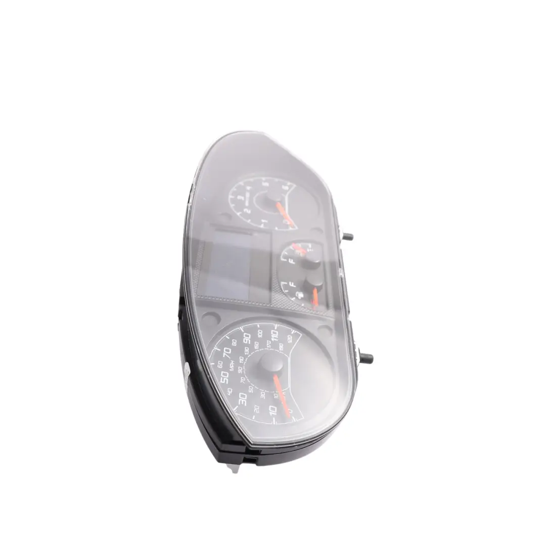 Citroën Relay III Fiat Ducato Instrument Cluster Speedo Clocks Diesel - SKU RHD-468644550 - Part number 468644550