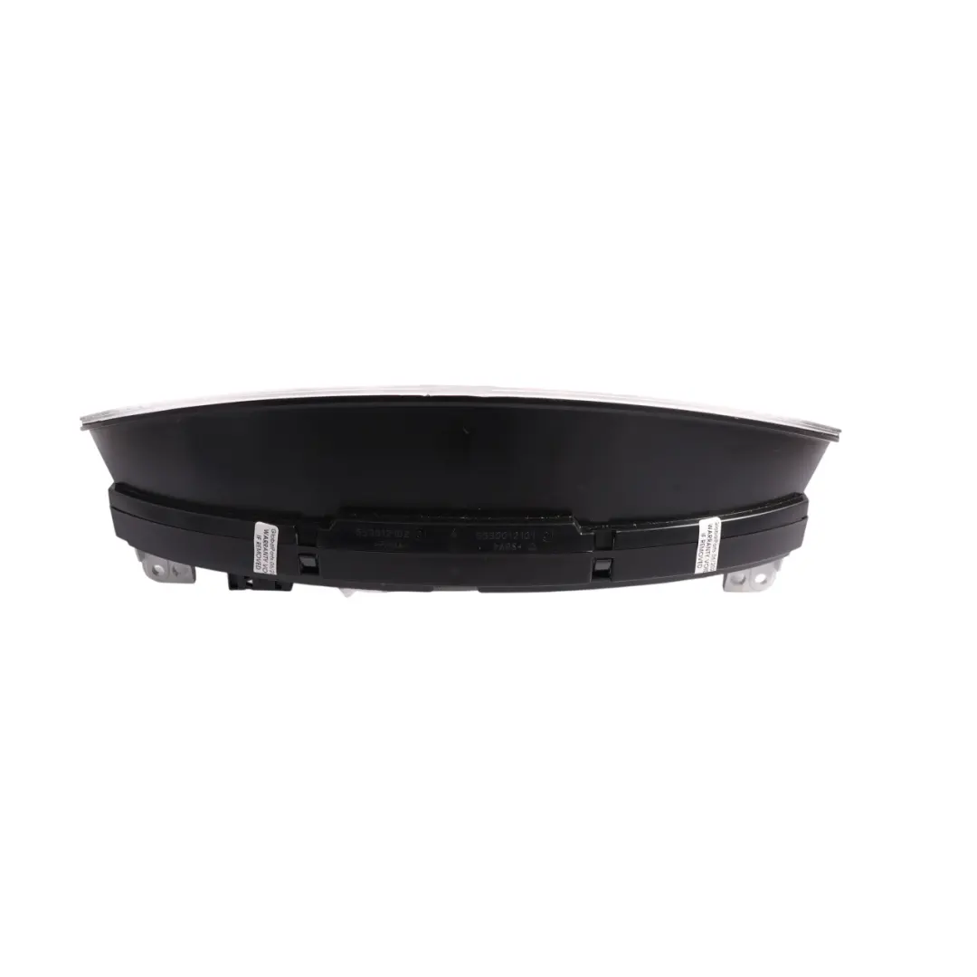 Instrument Cluster Speedo Clocks Diesel to Citroën Relay III Fiat Ducato with Part number 468644550 Citroën Relay III Fiat Ducato Instrument Cluster Speedo Clocks Diesel - SKU RHD-468644550 - Part number 468644550