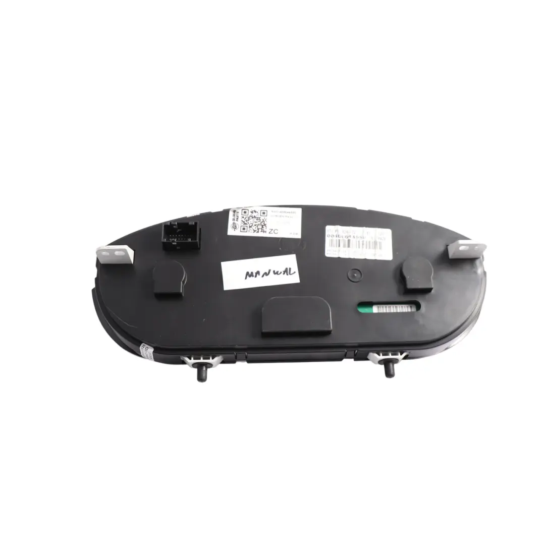 Citroën Relay III Fiat Ducato Instrument Cluster Speedo Clocks Diesel - SKU RHD-468644550 - Part number 468644550