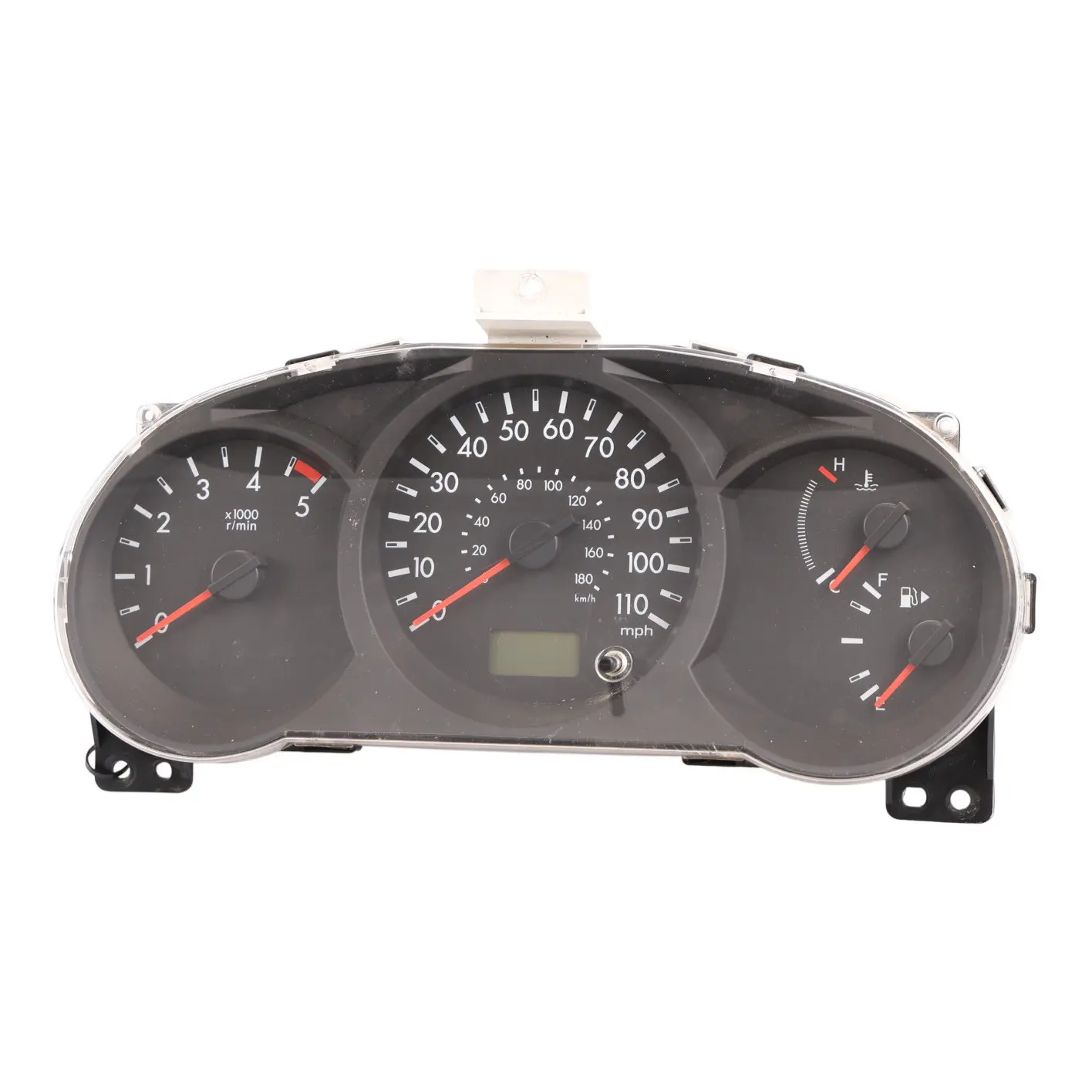 Ford Ranger Mk4 Instrument Cluster Speedometer Diesel Manual UR58-55430-KT