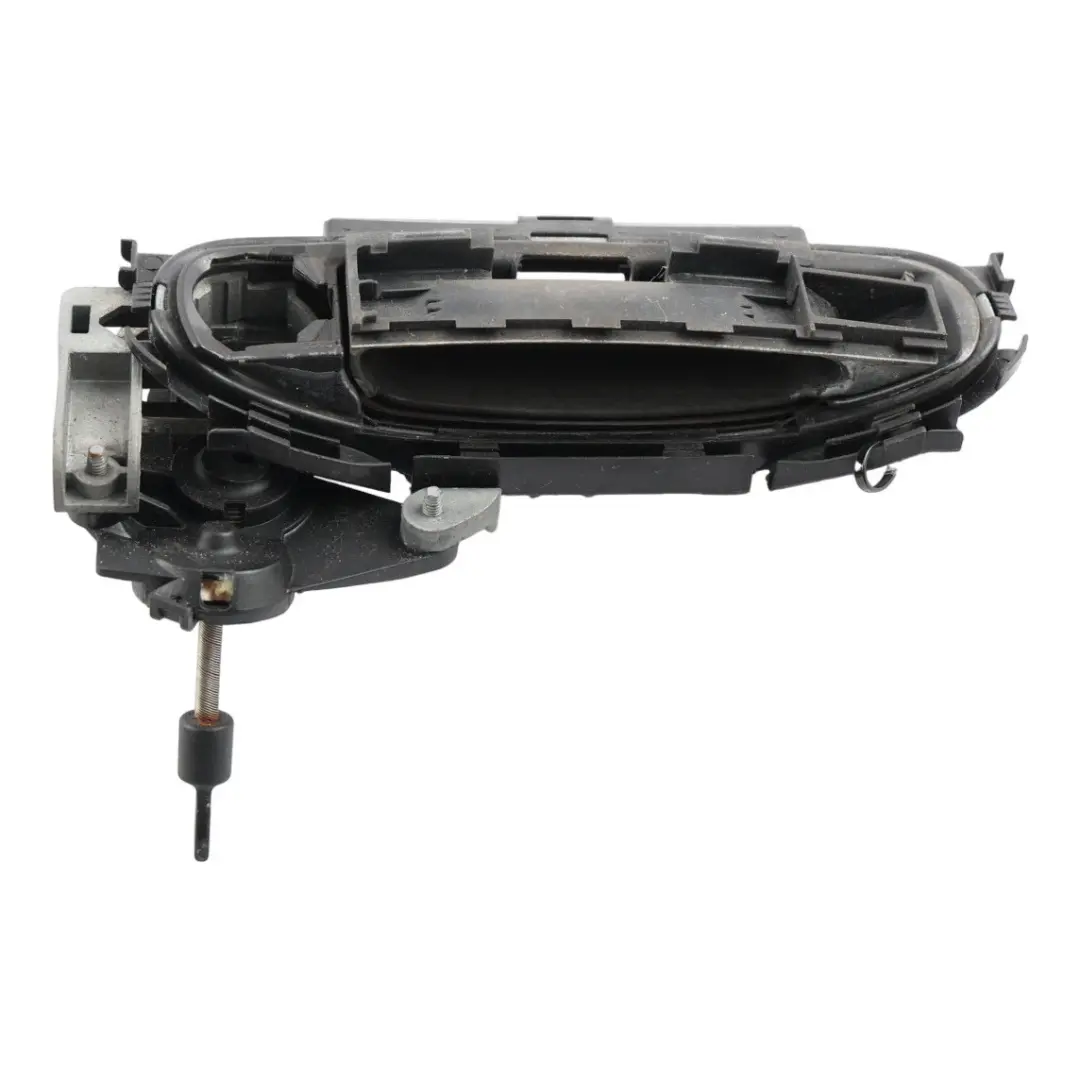 Front Door Pull Handle Base Outer Right O/S to Audi A3 8P A6 C6 with Part number 4F0837208B Audi A3 8P A6 C6 Front Door Pull Handle Base Outer Right O/S - SKU RHD-4F0837208B-1 - Part number 4F0837208B