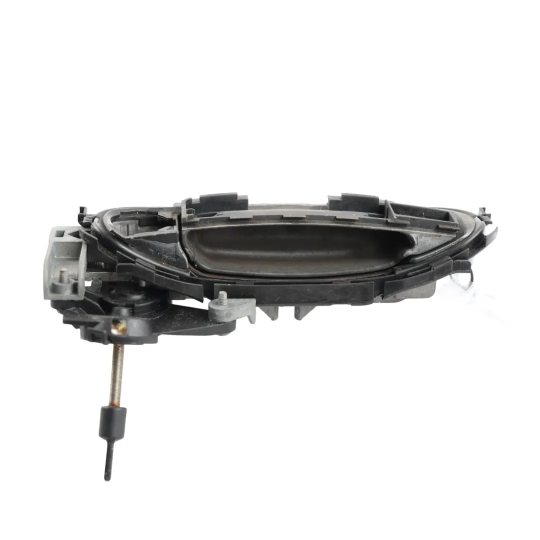 Front Door Pull Handle Base Outer Right O/S to Audi A3 8P A6 C6 with Part number 4F0837208B Audi A3 8P A6 C6 Front Door Pull Handle Base Outer Right O/S - SKU RHD-4F0837208B-1 - Part number 4F0837208B