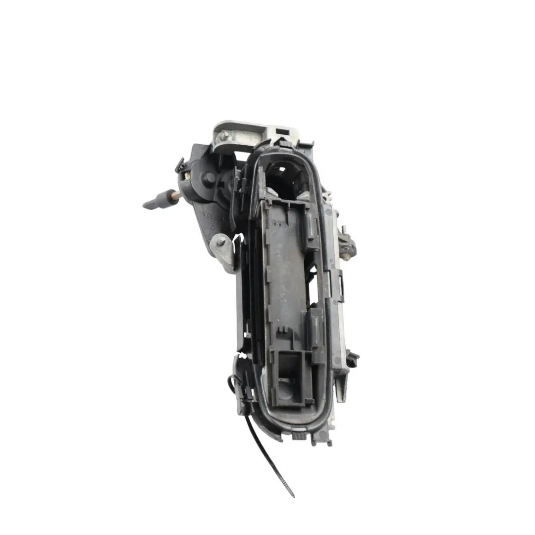 Front Door Pull Handle Base Outer Right O/S to Audi A3 8P A6 C6 with Part number 4F0837208B Audi A3 8P A6 C6 Front Door Pull Handle Base Outer Right O/S - SKU RHD-4F0837208B-1 - Part number 4F0837208B