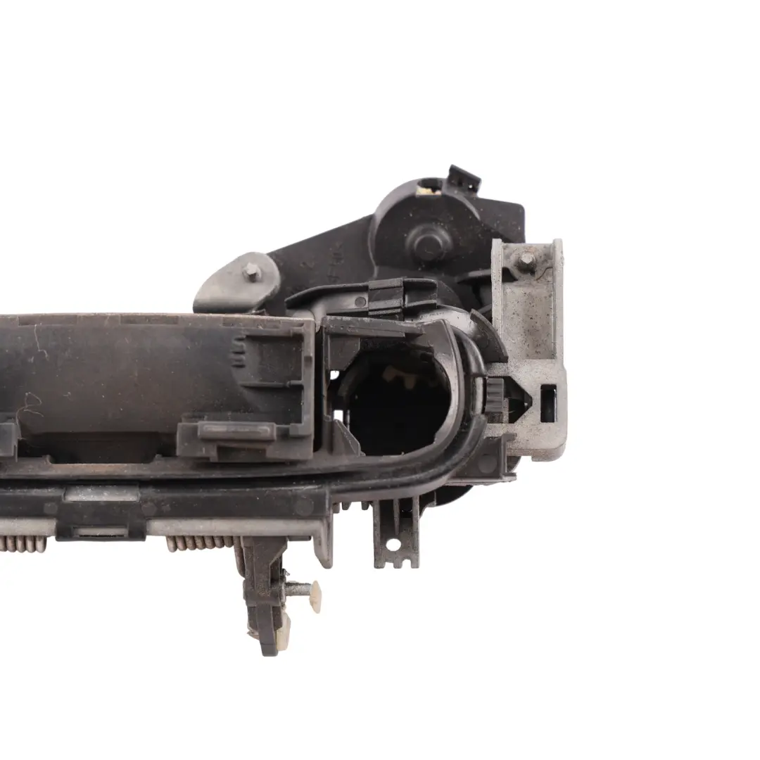 Front Door Pull Handle Base Outer Right O/S to Audi A3 8P A6 C6 with Part number 4F0837208B Audi A3 8P A6 C6 Front Door Pull Handle Base Outer Right O/S - SKU RHD-4F0837208B-1 - Part number 4F0837208B