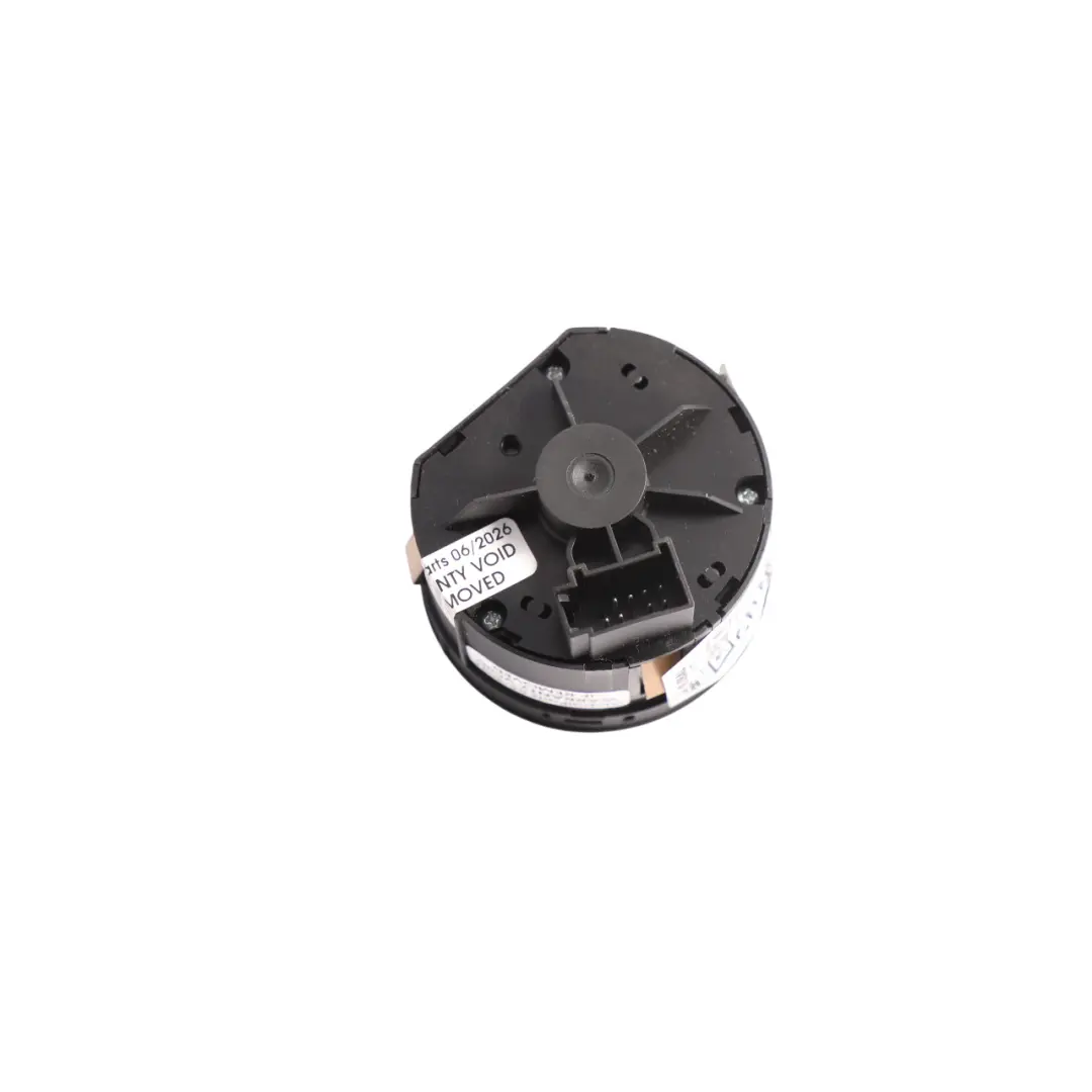 Headlight Light Switch Control Panel to Audi A6 C6 Q7 4L with Part number 4F1941531D Audi A6 C6 Q7 4L Headlight Light Switch Control Panel - SKU RHD-4F1941531D - Part number 4F1941531D