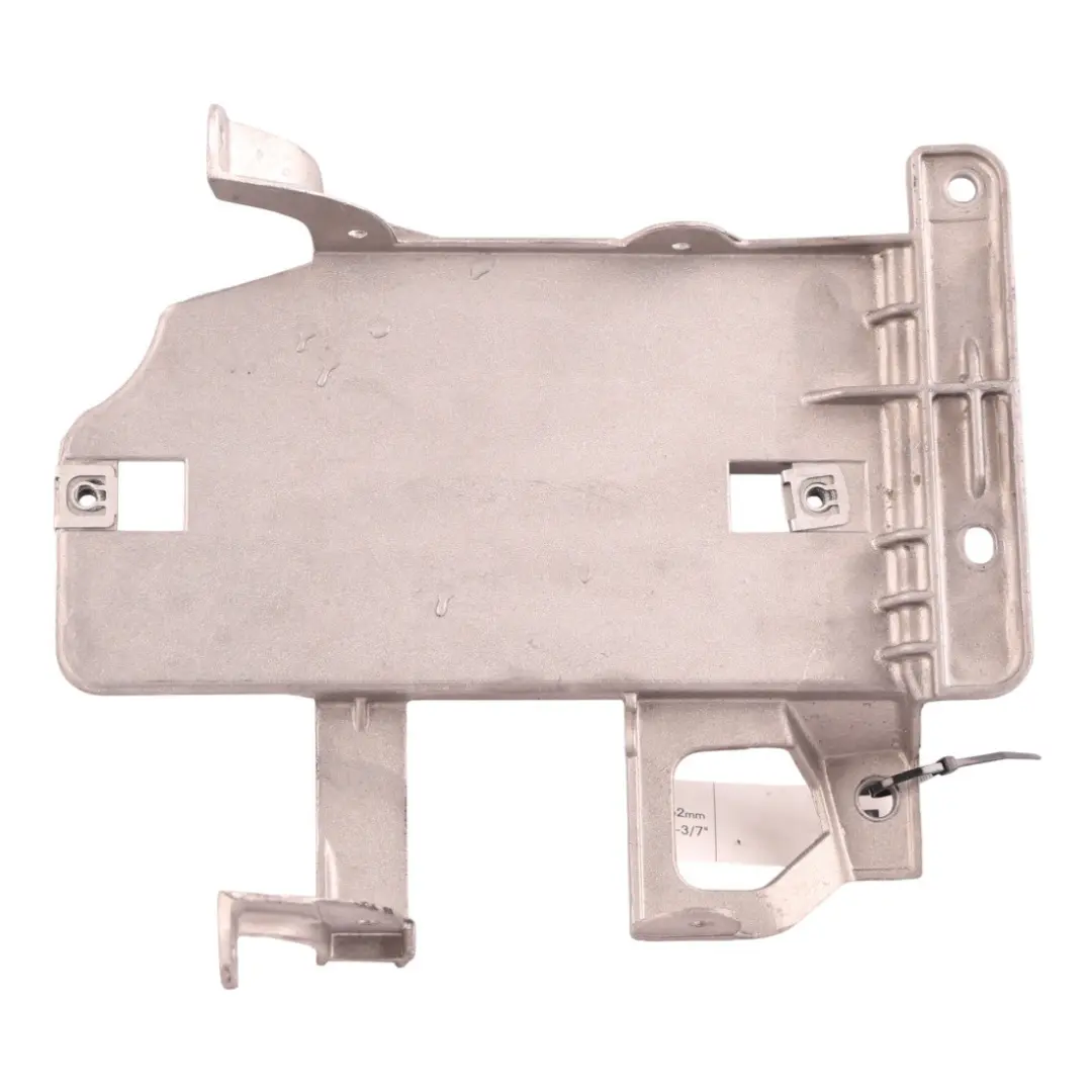 Audi A6 C6 MMI Control Unit Interface Box Mounting Bracket - SKU RHD-4F2035462 - Part number 4F2035462
