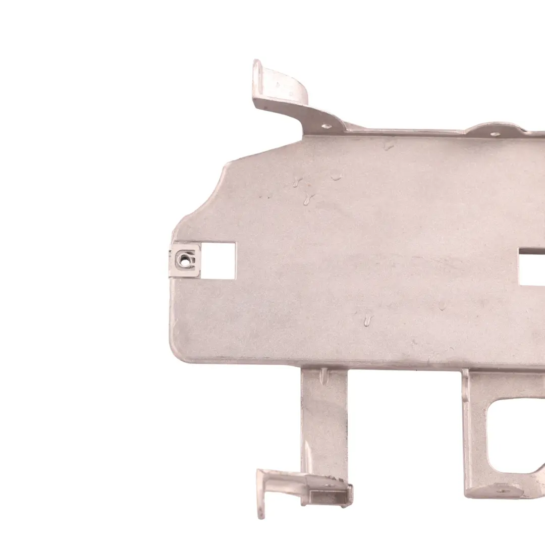MMI Control Unit Interface Box Mounting Bracket to Audi A6 C6 with Part number 4F2035462 Audi A6 C6 MMI Control Unit Interface Box Mounting Bracket - SKU RHD-4F2035462 - Part number 4F2035462