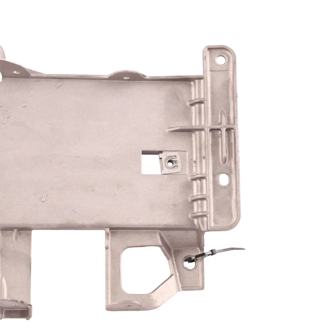 MMI Control Unit Interface Box Mounting Bracket to Audi A6 C6 with Part number 4F2035462 Audi A6 C6 MMI Control Unit Interface Box Mounting Bracket - SKU RHD-4F2035462 - Part number 4F2035462
