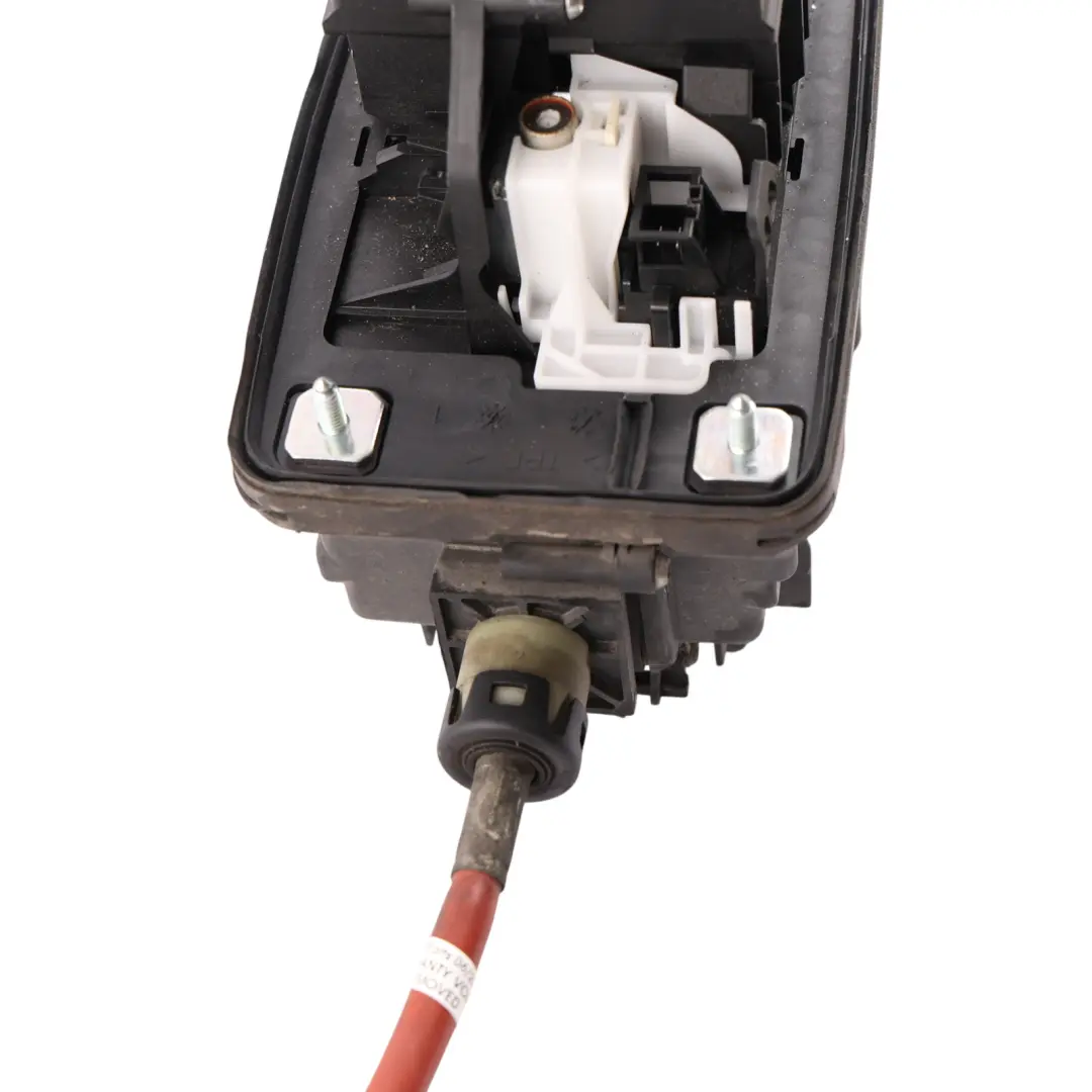 Selector Shifter Assembly Automatic Gearbox to Audi A6 C6 Gear with Part number 4F2713041AF Audi A6 C6 Gear Selector Shifter Assembly Automatic Gearbox - SKU RHD-4F2713041AF - Part number 4F2713041AF