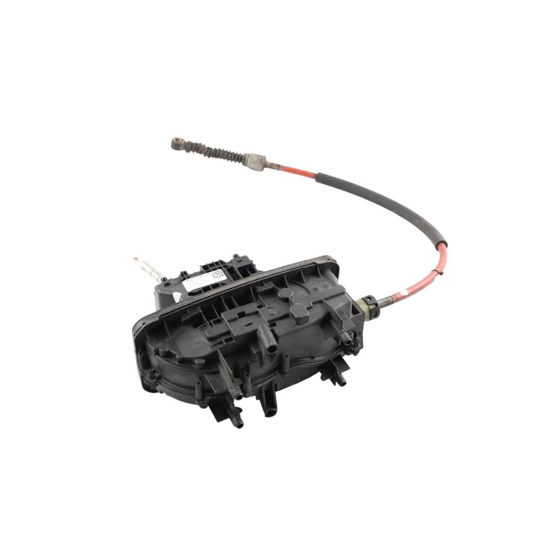 Selector Shifter Assembly Automatic Gearbox to Audi A6 C6 Gear with Part number 4F2713041AF Audi A6 C6 Gear Selector Shifter Assembly Automatic Gearbox - SKU RHD-4F2713041AF - Part number 4F2713041AF