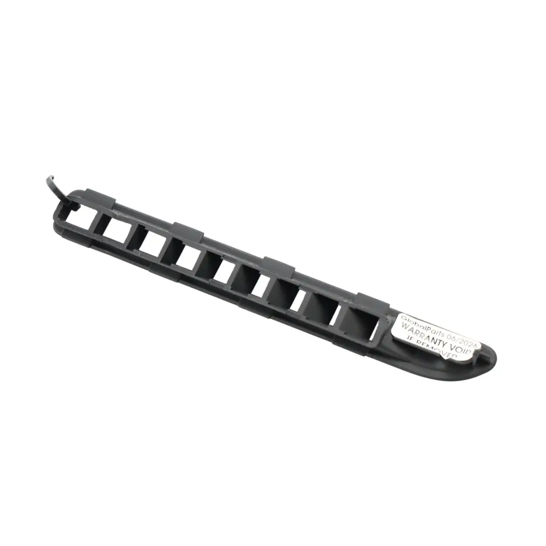 4F Front Door Air Vent Trim Cover Left N/S to Audi A6 S6 C6 RS6 with Part number 4F2819705 Audi A6 S6 C6 RS6 4F Front Door Air Vent Trim Cover Left N/S - SKU RHD-4F2819705 - Part number 4F2819705