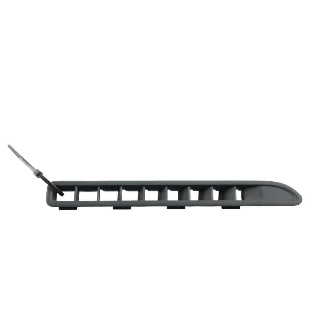 Audi A6 S6 C6 RS6 4F Front Door Air Vent Trim Cover Left N/S - SKU RHD-4F2819705 - Part number 4F2819705