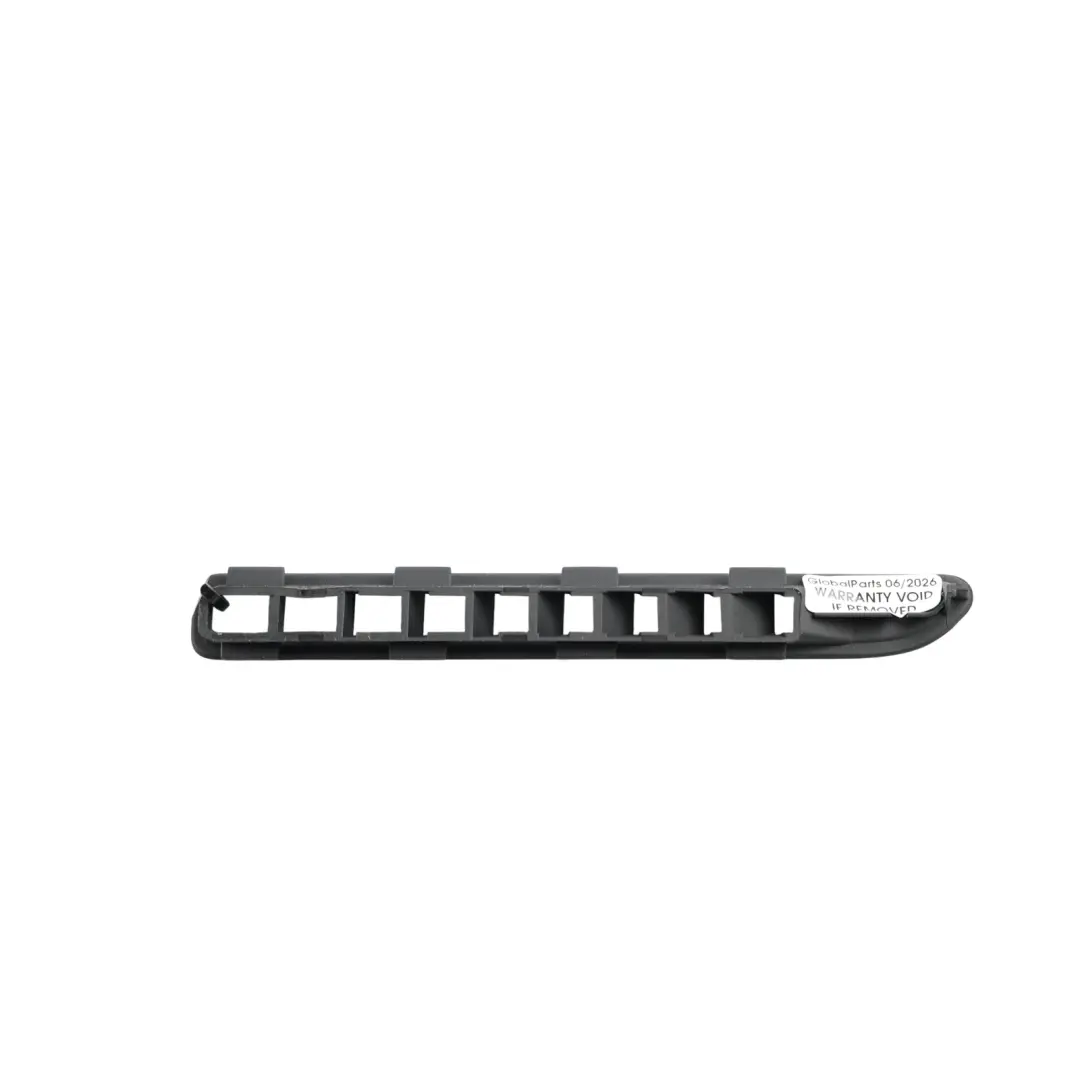 Audi A6 S6 C6 RS6 4F Front Door Air Vent Trim Cover Left N/S - SKU RHD-4F2819705 - Part number 4F2819705