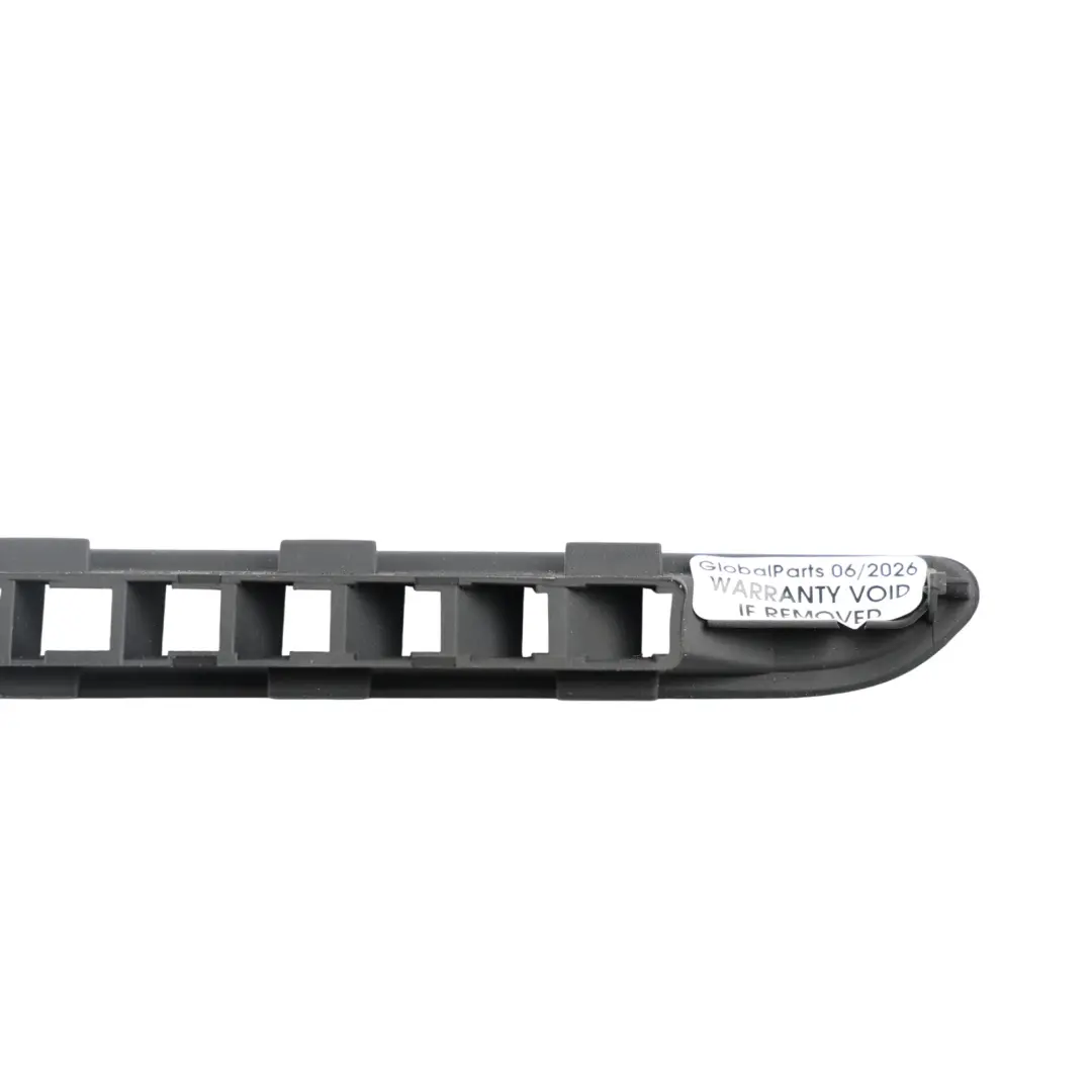 Audi A6 S6 C6 RS6 4F Front Door Air Vent Trim Cover Left N/S - SKU RHD-4F2819705 - Part number 4F2819705