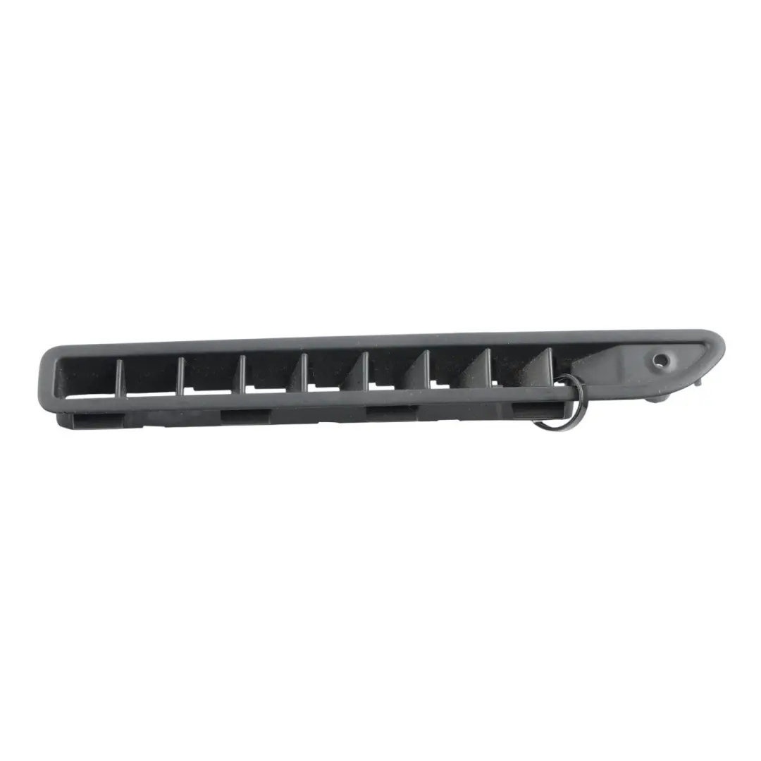 Audi A6 S6 C6 RS6 4F Front Door Air Vent Trim Cover Right O/S - SKU RHD-4F2819706 - Part number 4F2819706
