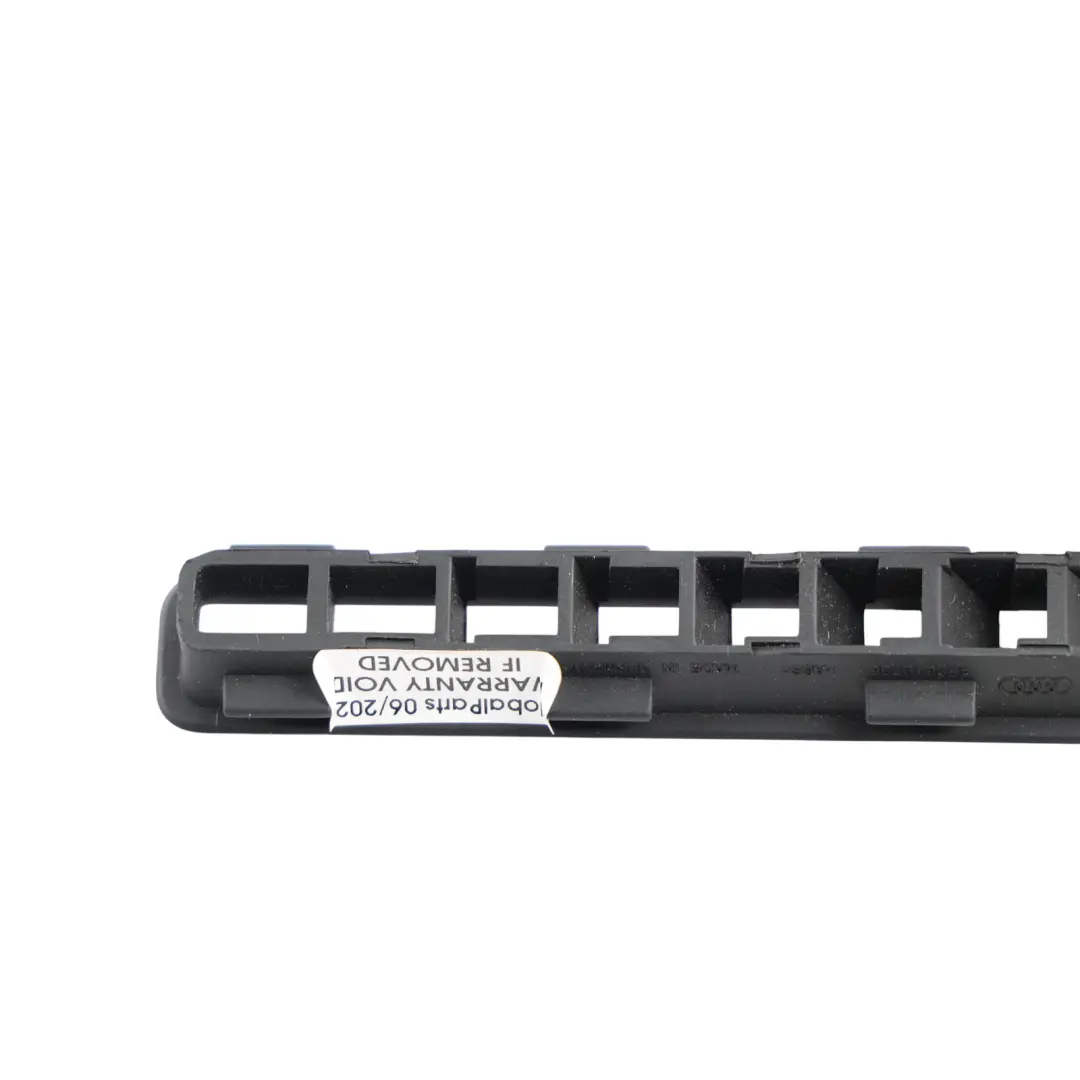 4F Front Door Air Vent Trim Cover Right O/S to Audi A6 S6 C6 RS6 with Part number 4F2819706 Audi A6 S6 C6 RS6 4F Front Door Air Vent Trim Cover Right O/S - SKU RHD-4F2819706 - Part number 4F2819706