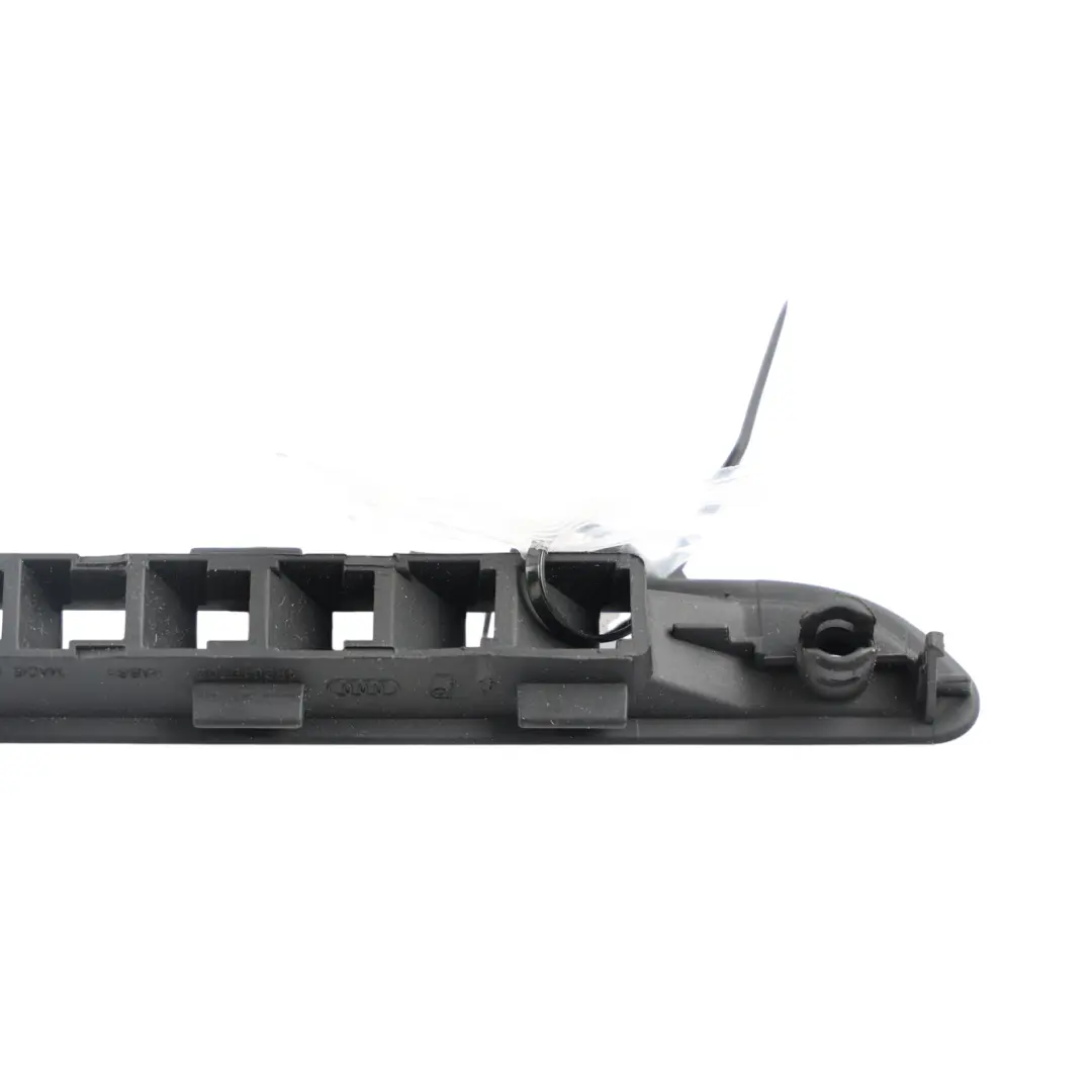 Audi A6 S6 C6 RS6 4F Front Door Air Vent Trim Cover Right O/S - SKU RHD-4F2819706 - Part number 4F2819706