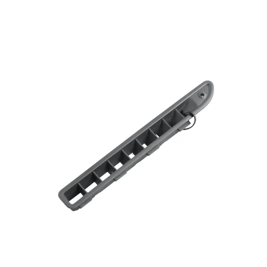Audi A6 S6 C6 RS6 4F Front Door Air Vent Trim Cover Right O/S - SKU RHD-4F2819706 - Part number 4F2819706