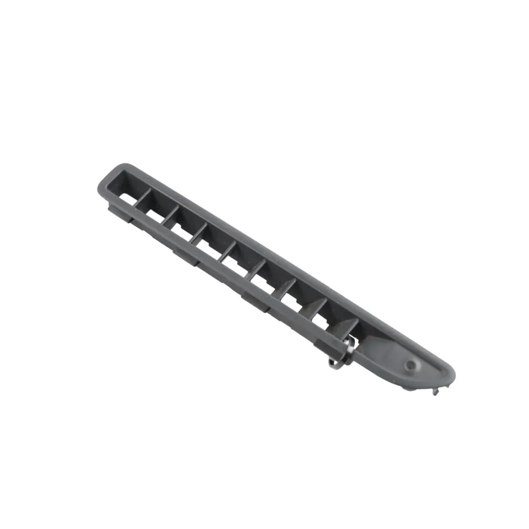 4F Front Door Air Vent Trim Cover Right O/S to Audi A6 S6 C6 RS6 with Part number 4F2819706 Audi A6 S6 C6 RS6 4F Front Door Air Vent Trim Cover Right O/S - SKU RHD-4F2819706 - Part number 4F2819706