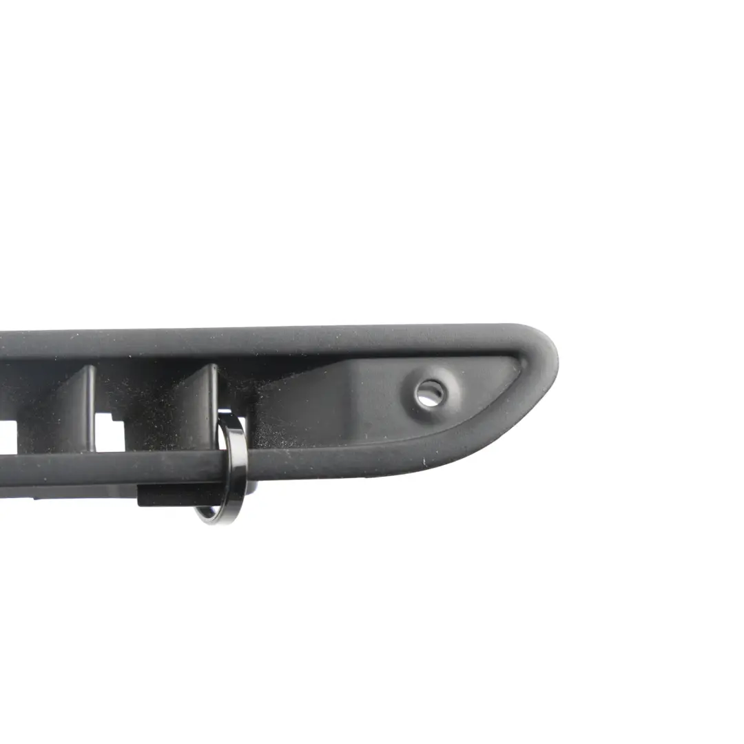 Audi A6 S6 C6 RS6 4F Front Door Air Vent Trim Cover Right O/S - SKU RHD-4F2819706 - Part number 4F2819706