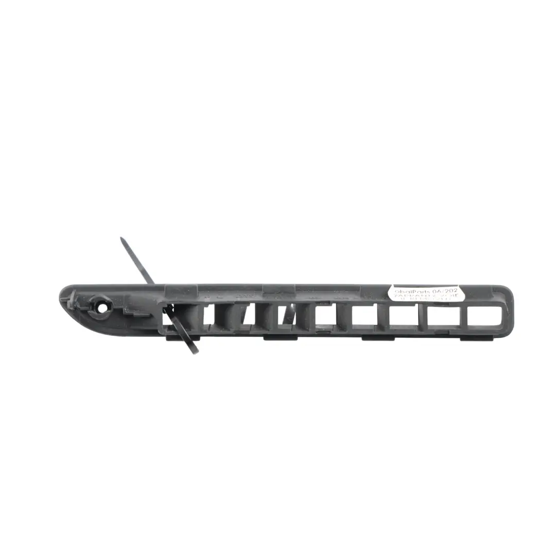 4F Front Door Air Vent Trim Cover Right O/S to Audi A6 S6 C6 RS6 with Part number 4F2819706 Audi A6 S6 C6 RS6 4F Front Door Air Vent Trim Cover Right O/S - SKU RHD-4F2819706 - Part number 4F2819706