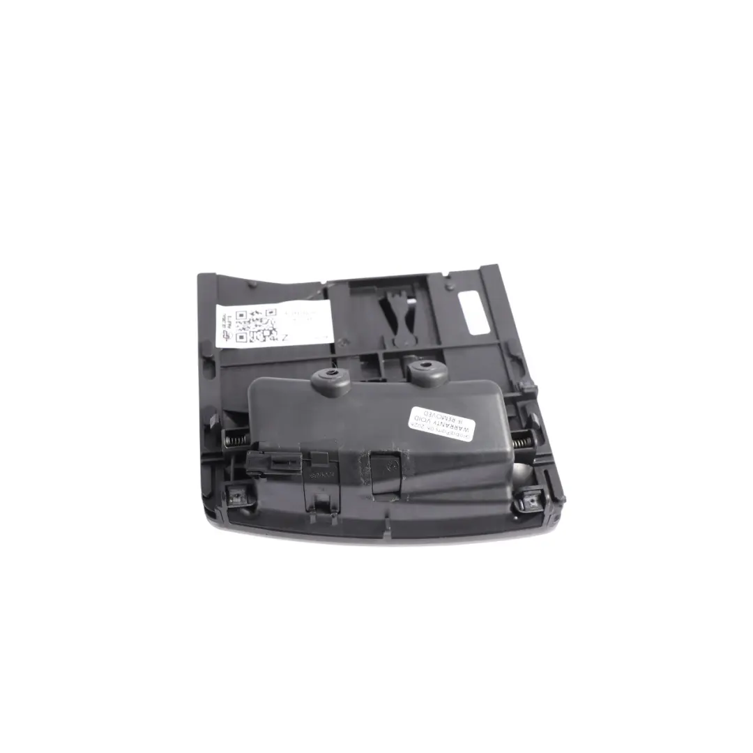 Centre Console Ashtray Rear Insert Ash Tray Silver to Audi A6 C6 with Part number 4F2857951B Audi A6 C6 Centre Console Ashtray Rear Insert Ash Tray Silver - SKU RHD-4F2857951B-2 - Part number 4F2857951B