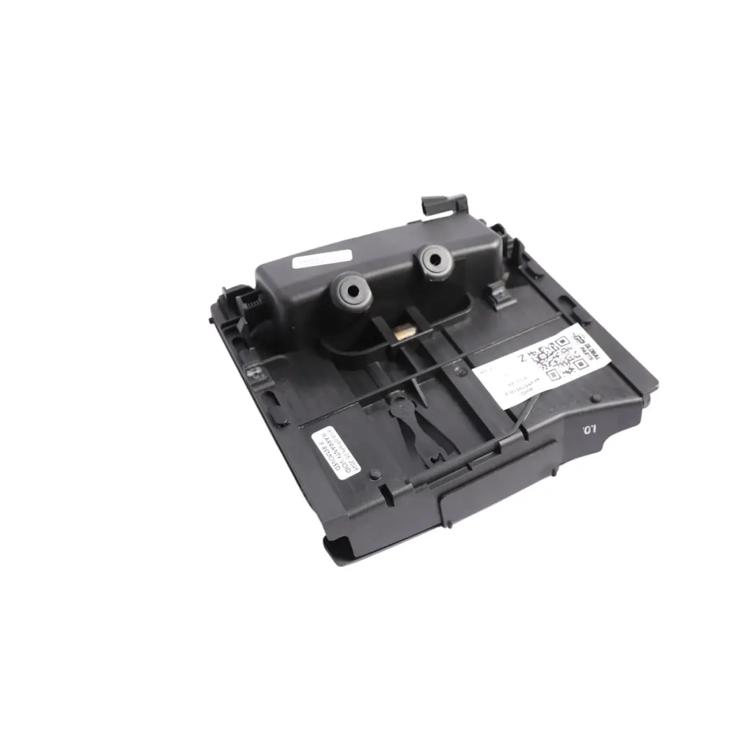 Centre Console Ashtray Rear Insert Ash Tray Silver to Audi A6 C6 with Part number 4F2857951B Audi A6 C6 Centre Console Ashtray Rear Insert Ash Tray Silver - SKU RHD-4F2857951B-2 - Part number 4F2857951B