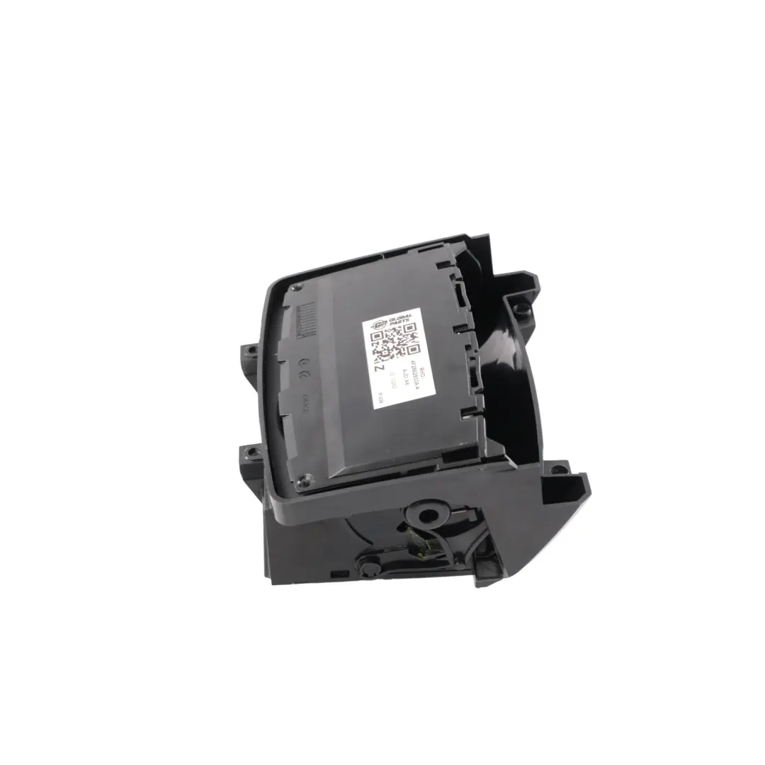 Audi A6 C6 Centre Middle Console Rear Cup Holder 12V Socket - SKU RHD-4F2862533A-4 - Part number 4F2862533A
