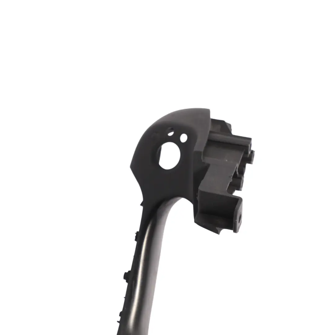 Audi A6 C6 Front Door Pull Handle Cover Trim Panel Grab Right O/S - SKU RHD-4F2867162D - Part number 4F2867162D