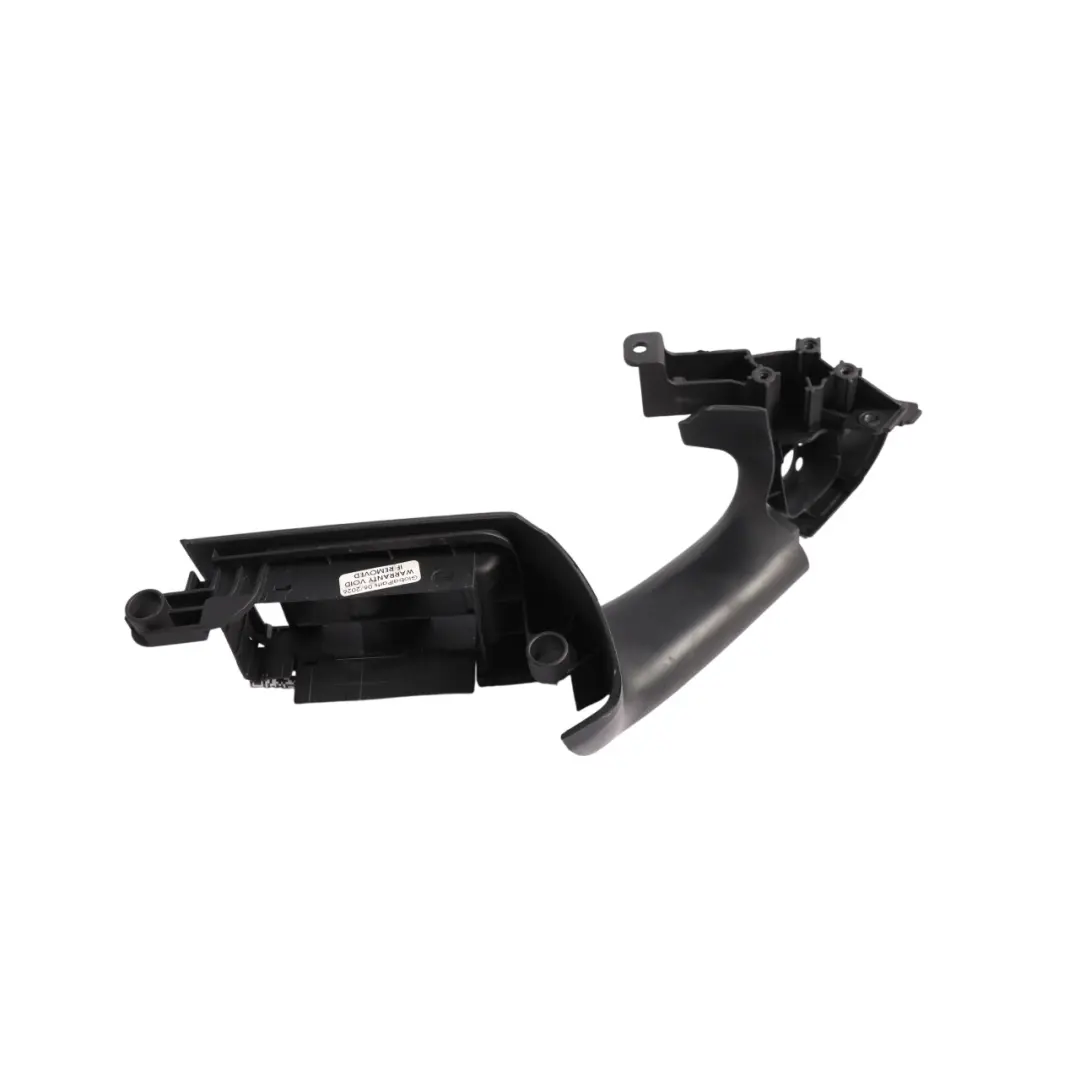 Front Door Pull Handle Cover Trim Panel Grab Right O/S to Audi A6 C6 with Part number 4F2867162D Audi A6 C6 Front Door Pull Handle Cover Trim Panel Grab Right O/S - SKU RHD-4F2867162D - Part number 4F2867162D