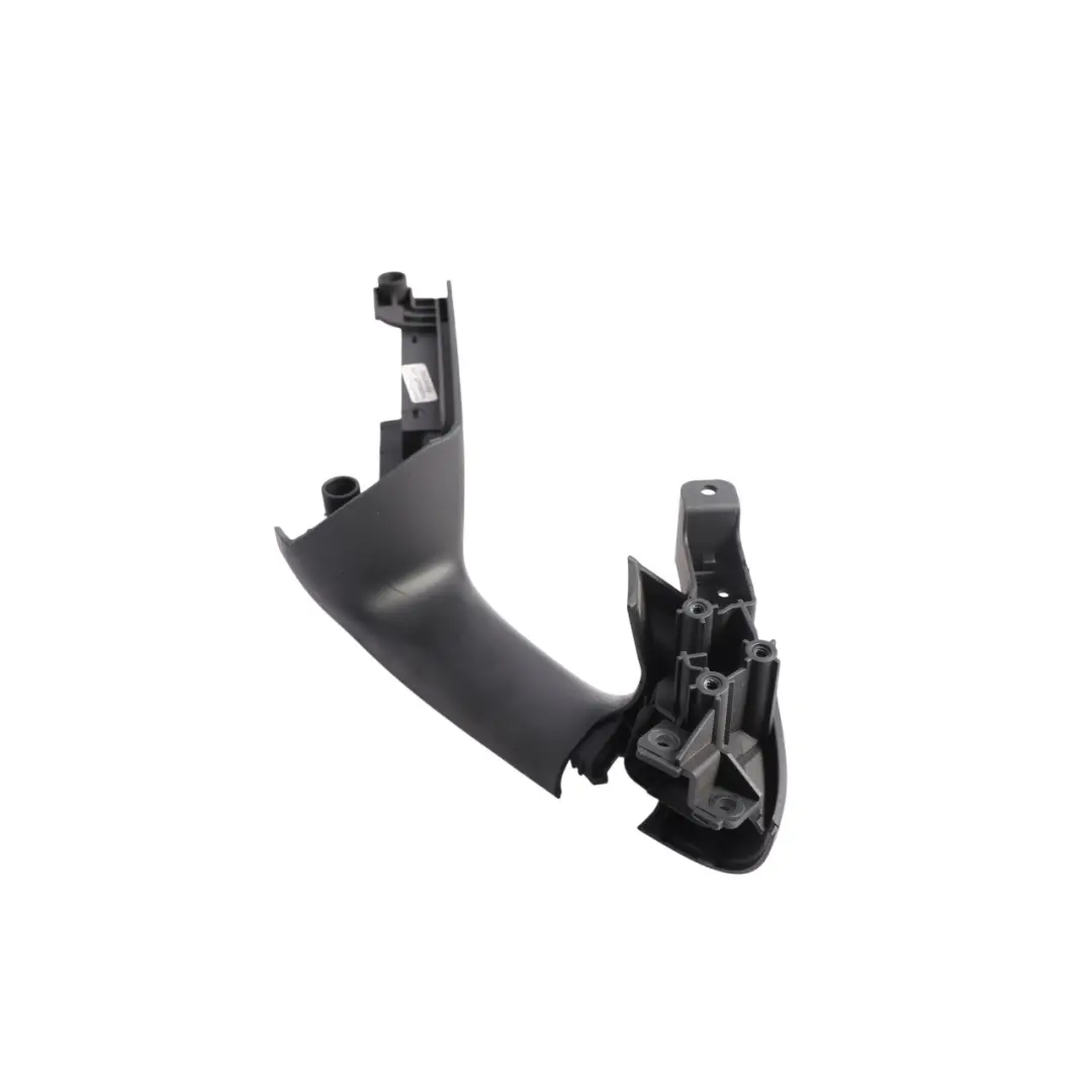 Audi A6 C6 Front Door Pull Handle Cover Trim Panel Grab Right O/S - SKU RHD-4F2867162D - Part number 4F2867162D