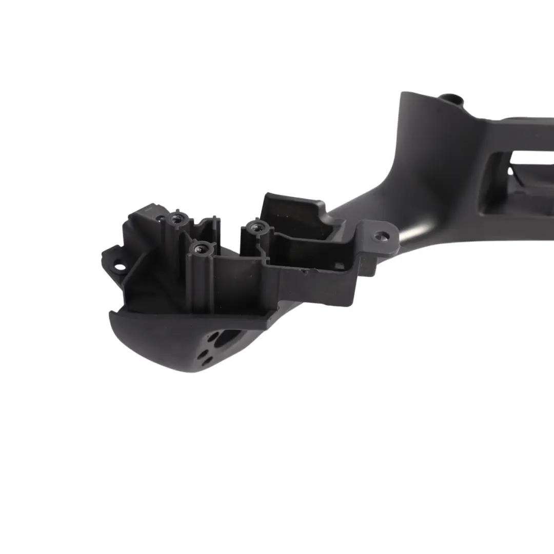 Audi A6 C6 Front Door Pull Handle Cover Trim Panel Grab Right O/S - SKU RHD-4F2867162D - Part number 4F2867162D